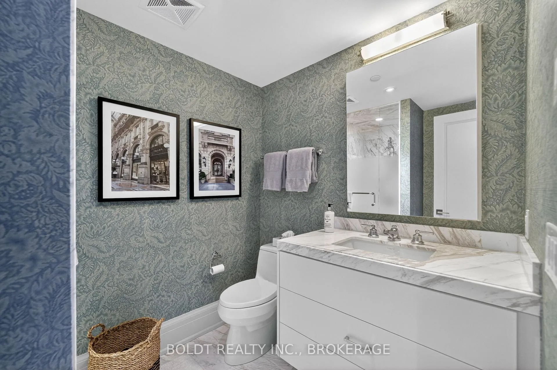 Photo 28 of Unit 702, 181 Davenport Road, Toronto, The Annex — HOMEH
