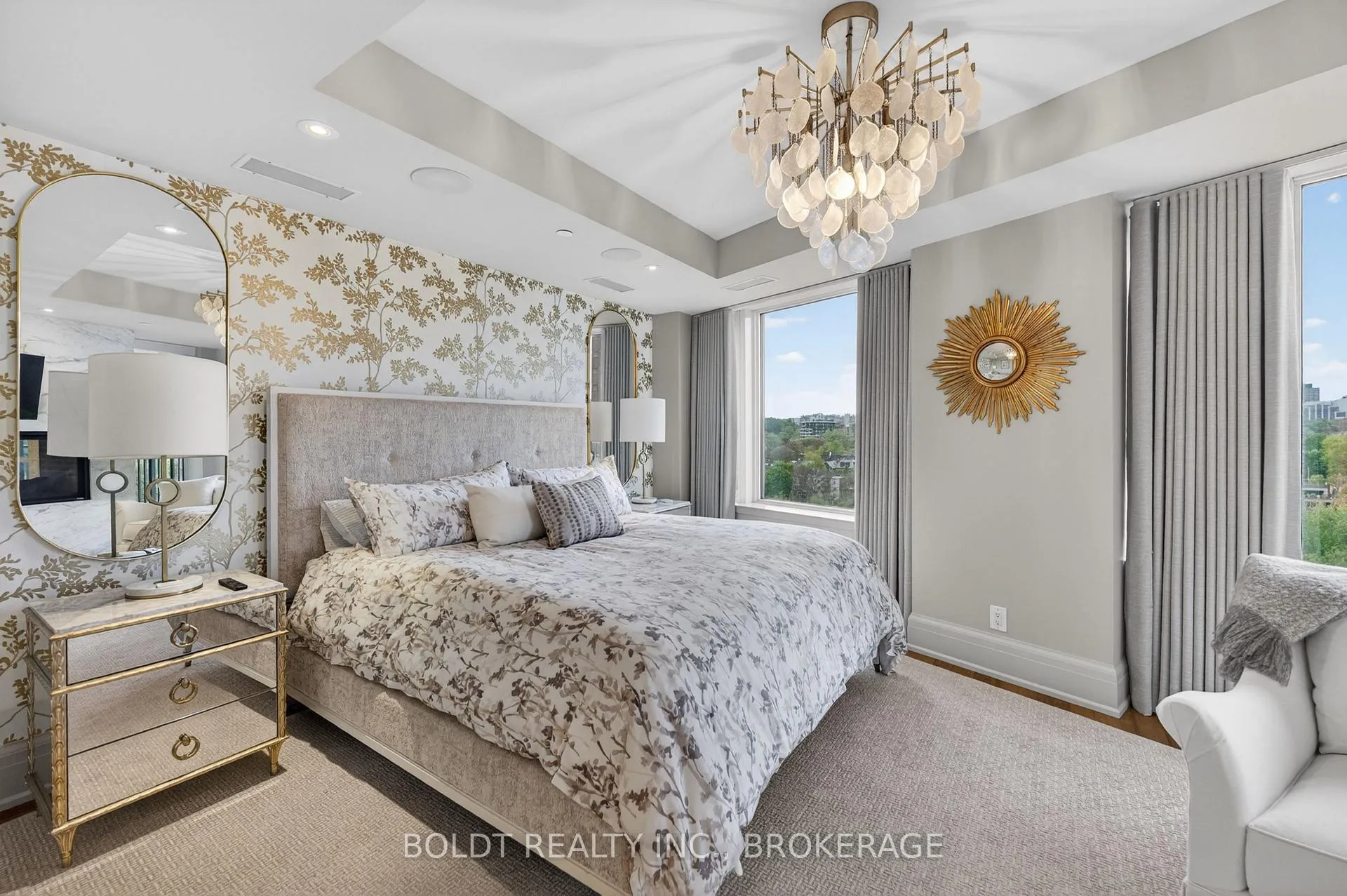 Photo 29 of Unit 702, 181 Davenport Road, Toronto, The Annex — HOMEH