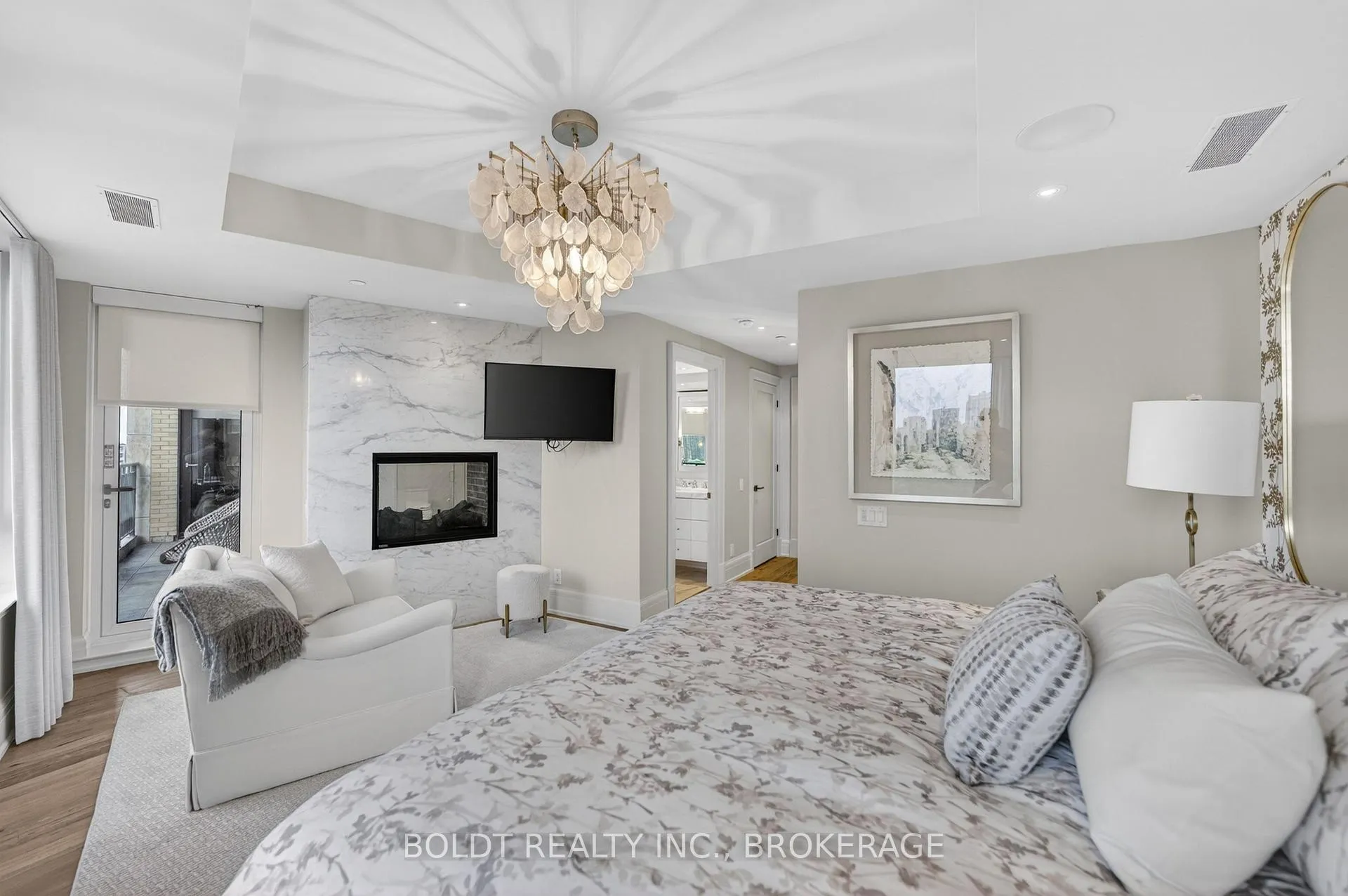 Photo 30 of Unit 702, 181 Davenport Road, Toronto, The Annex — HOMEH
