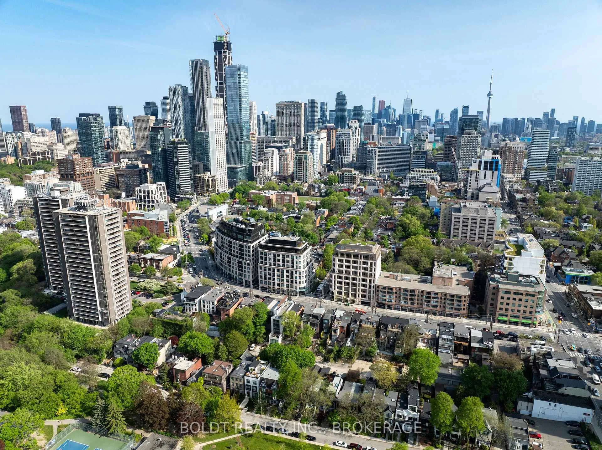 Photo 41 of Unit 702, 181 Davenport Road, Toronto, The Annex — HOMEH