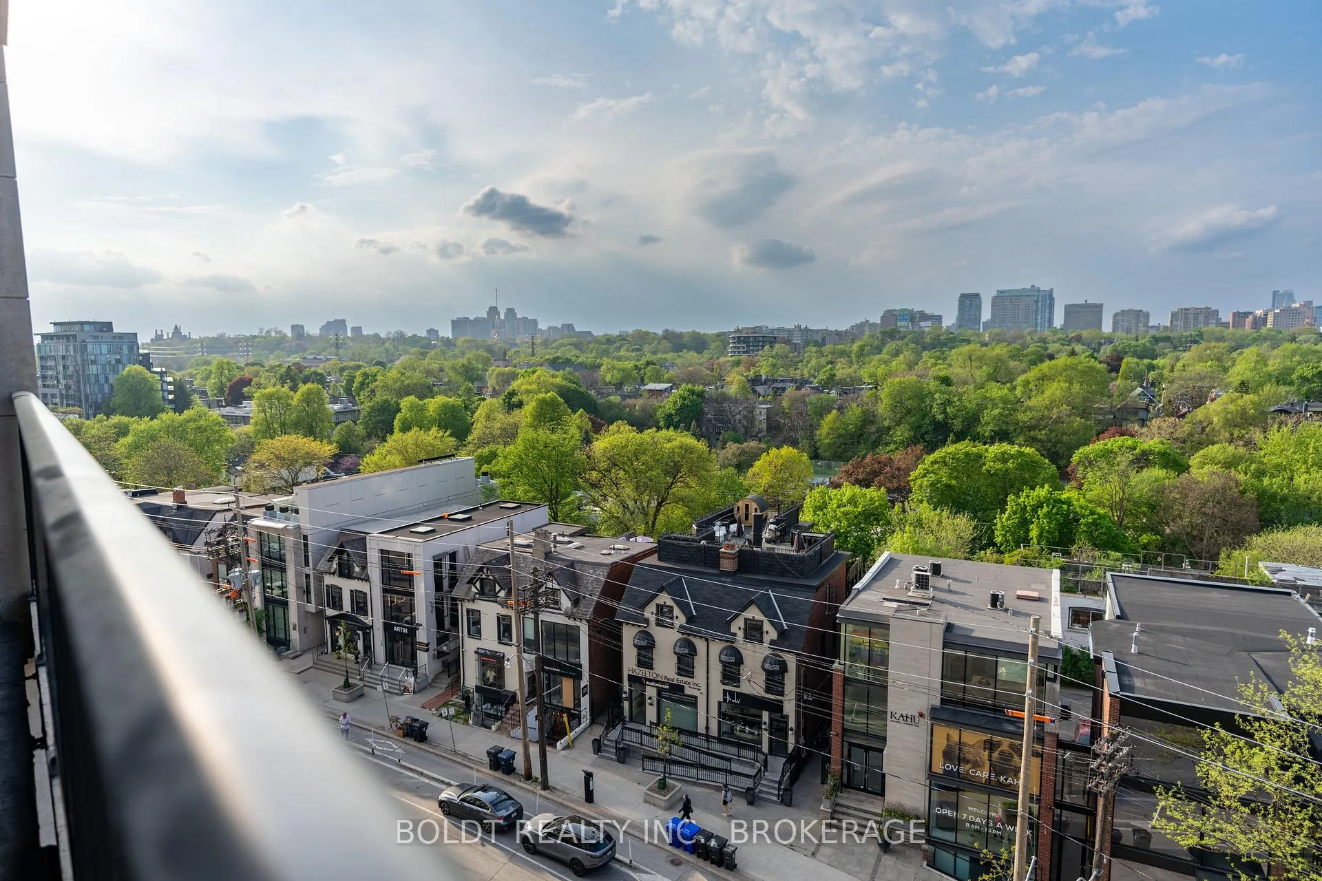 Photo 42 of Unit 702, 181 Davenport Road, Toronto, The Annex — HOMEH