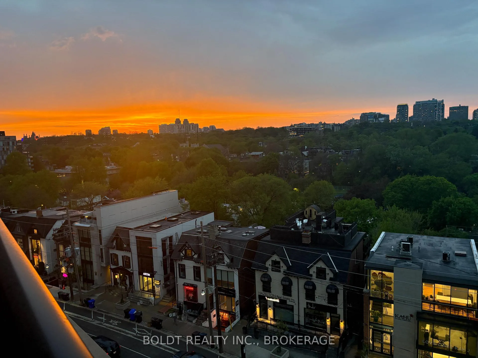 Photo 43 of Unit 702, 181 Davenport Road, Toronto, The Annex — HOMEH