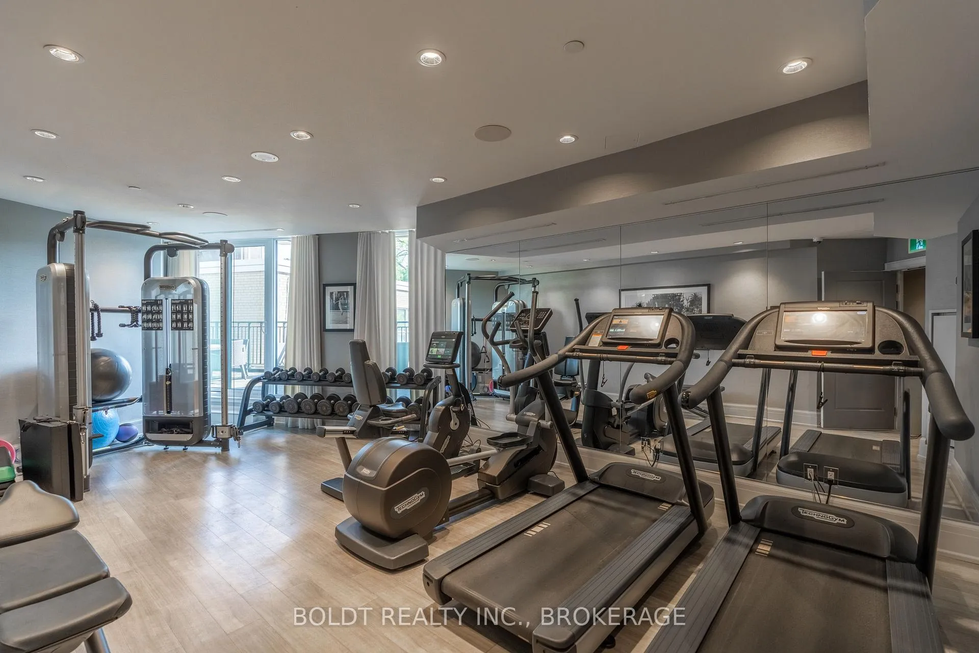 Photo 44 of Unit 702, 181 Davenport Road, Toronto, The Annex — HOMEH