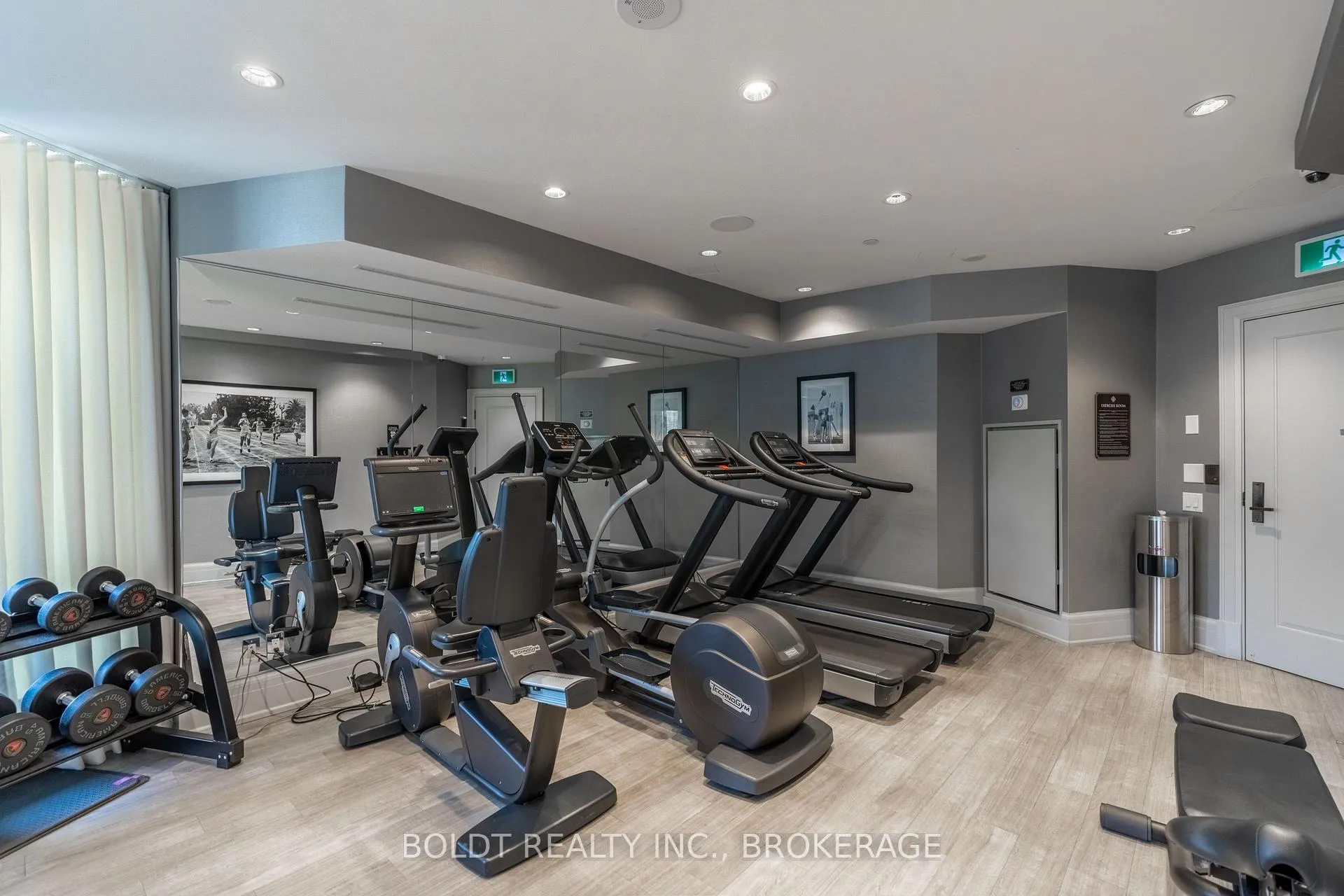 Photo 45 of Unit 702, 181 Davenport Road, Toronto, The Annex — HOMEH