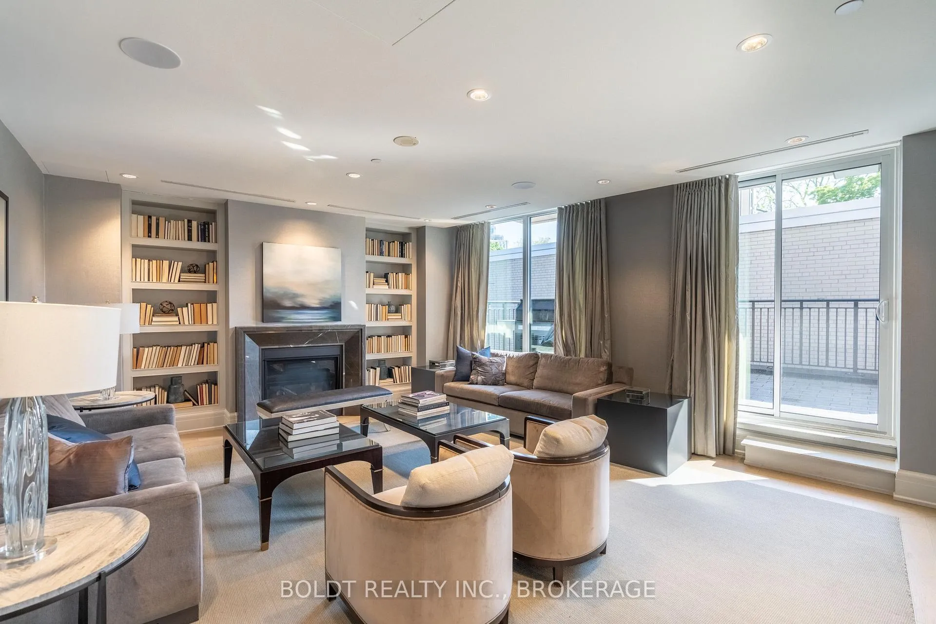 Photo 49 of Unit 702, 181 Davenport Road, Toronto, The Annex — HOMEH