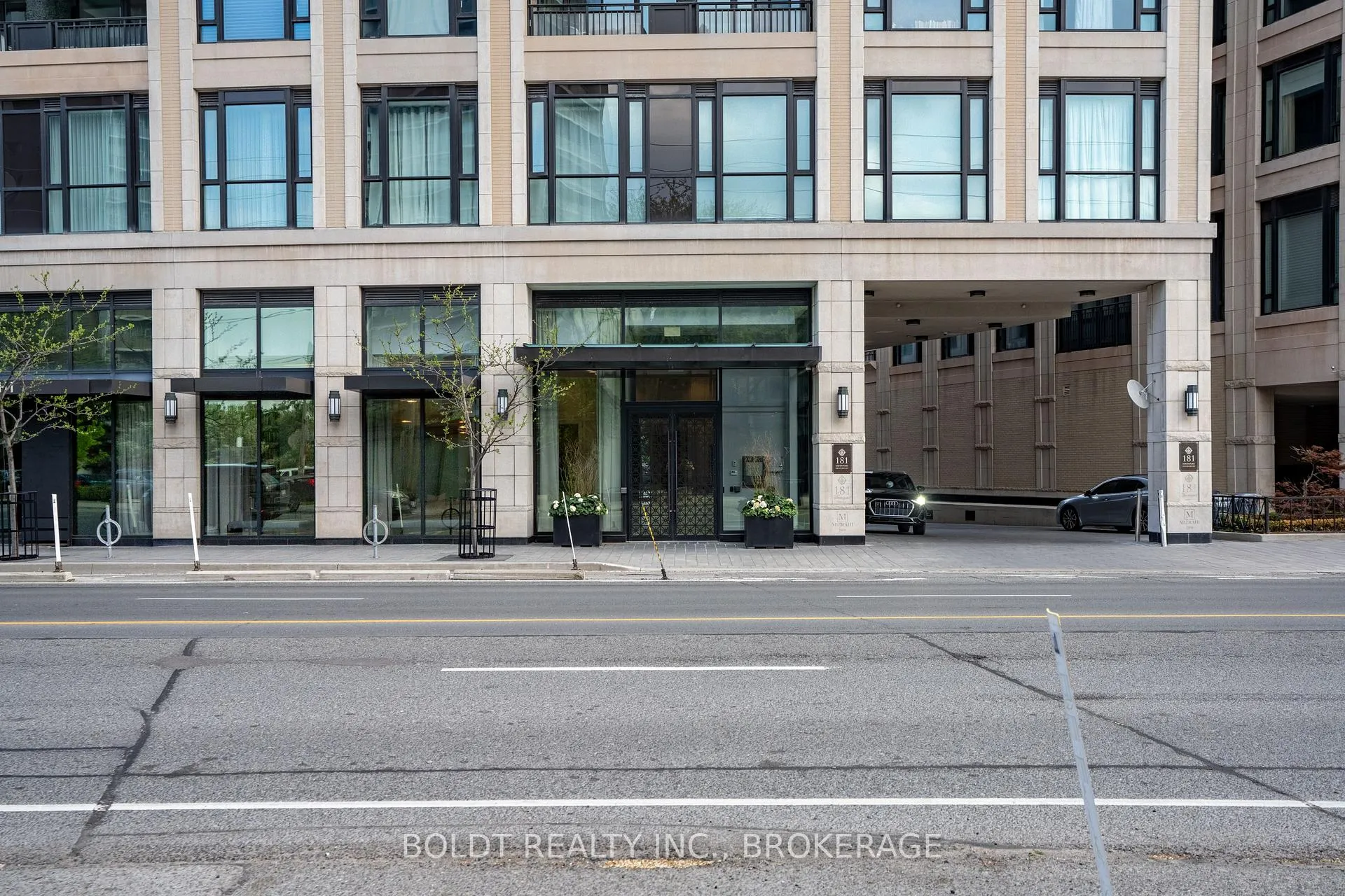 Photo 50 of Unit 702, 181 Davenport Road, Toronto, The Annex — HOMEH