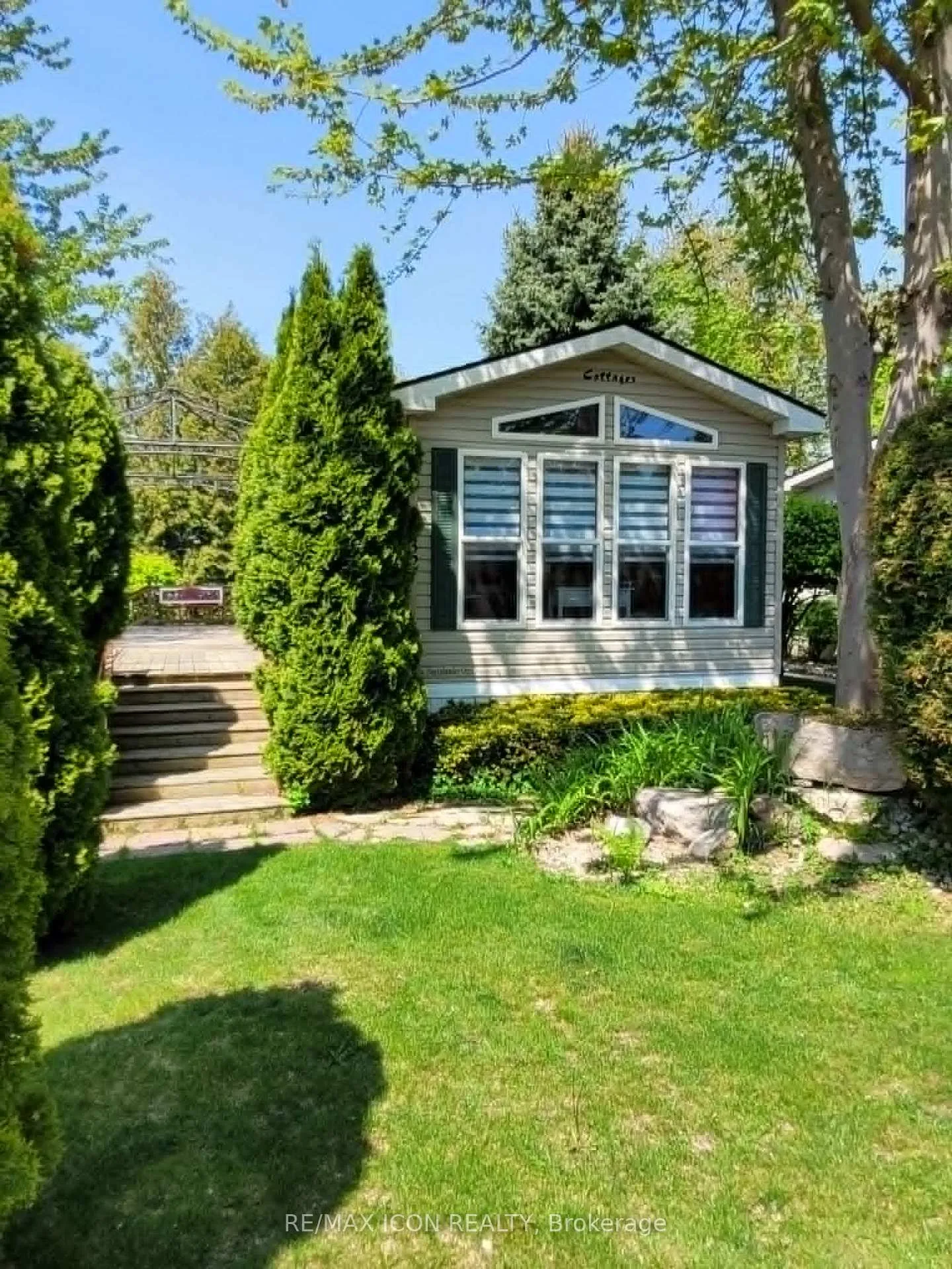 Photo 1 of Unit 32 Rowan Rd, 77307 Bluewater Highway, Bluewater, Bayfield — HOMEH