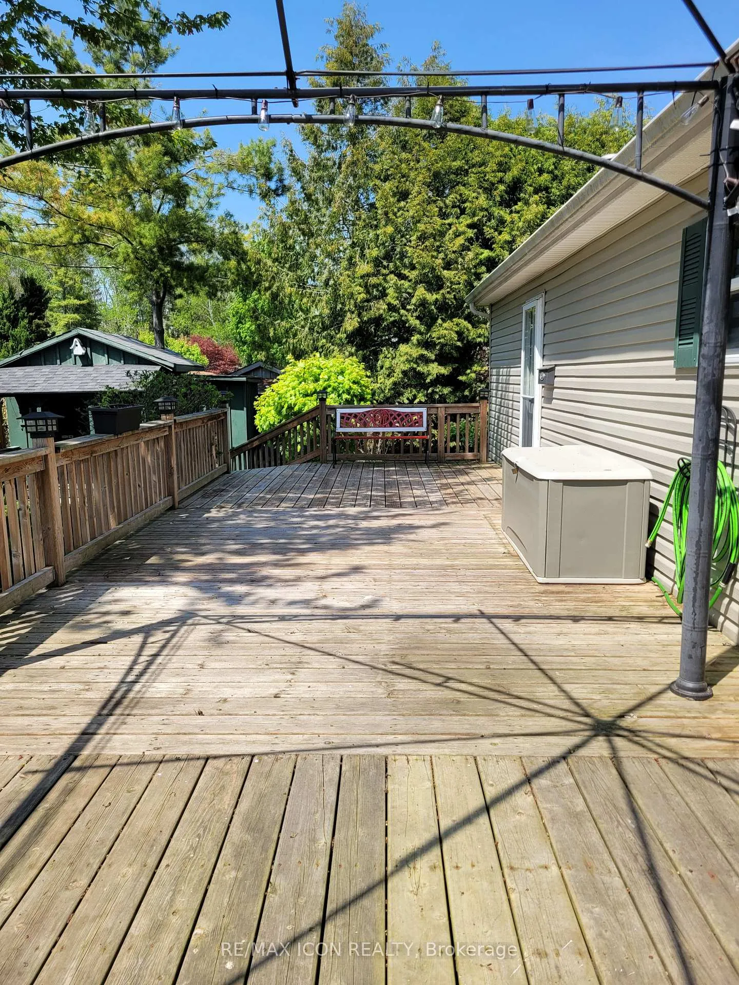 Photo 6 of Unit 32 Rowan Rd, 77307 Bluewater Highway, Bluewater, Bayfield — HOMEH
