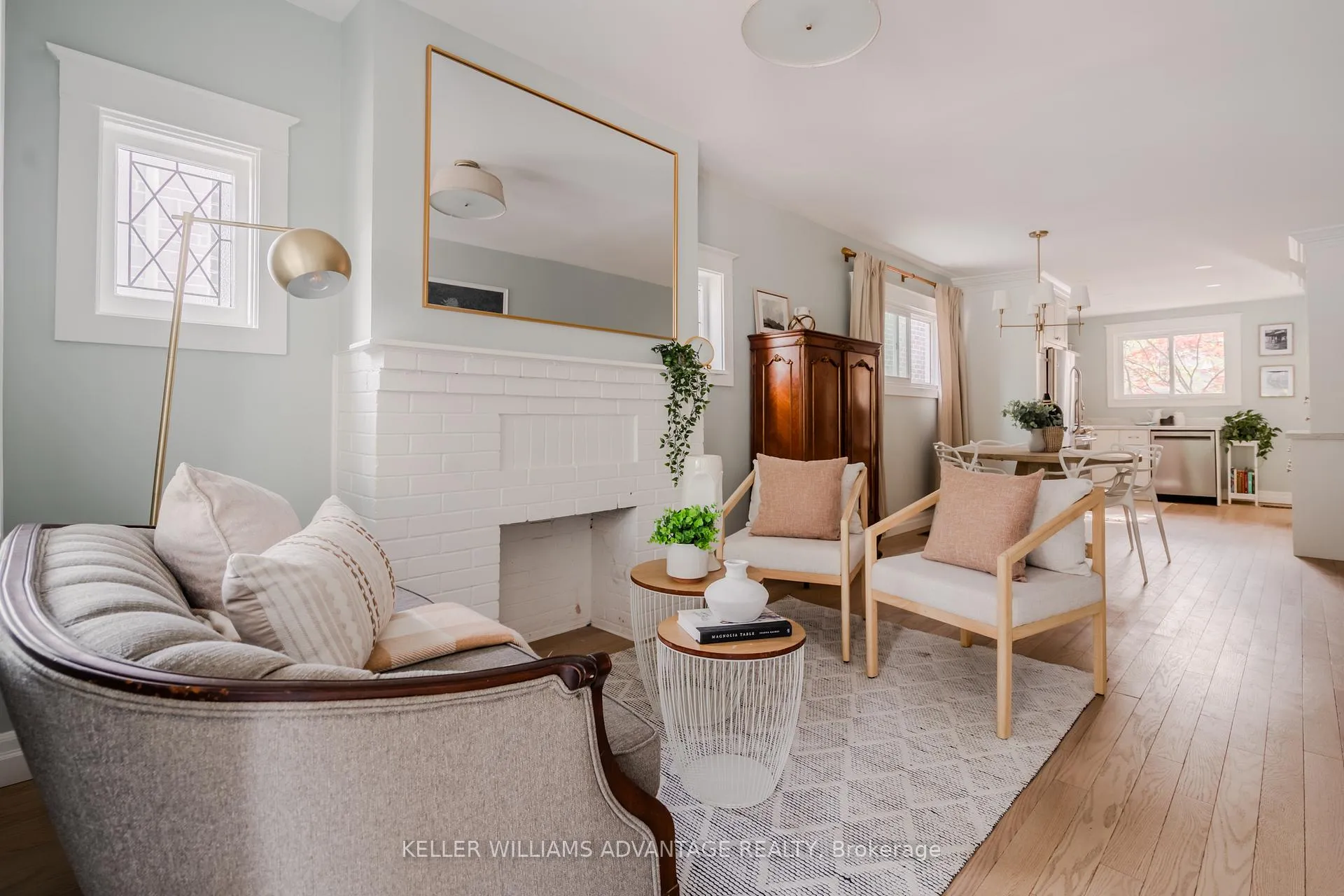 Photo 4 of 148 Warden Avenue, Scarborough, Birchcliffe-Cliffside — HOMEH