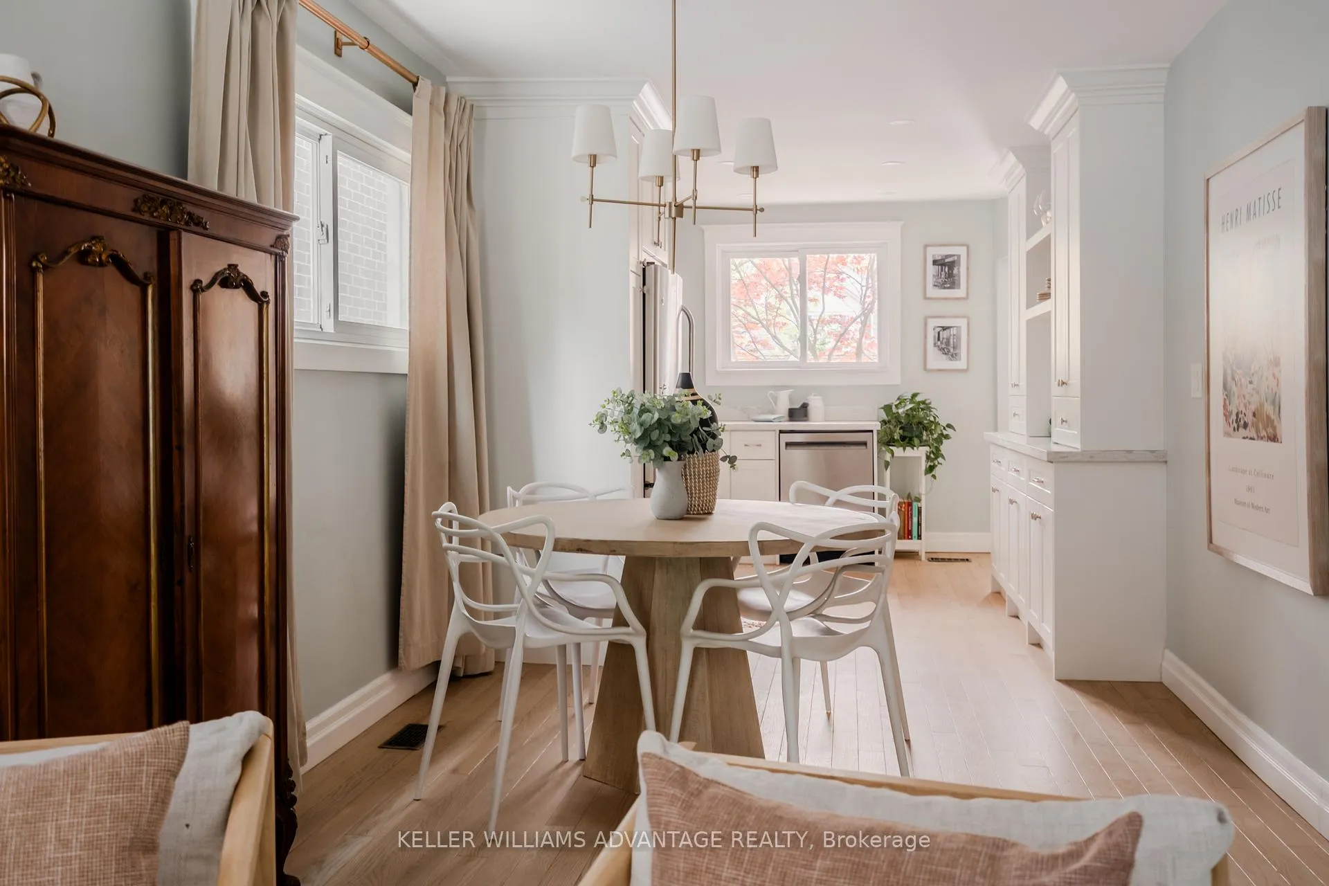 Photo 7 of 148 Warden Avenue, Scarborough, Birchcliffe-Cliffside — HOMEH