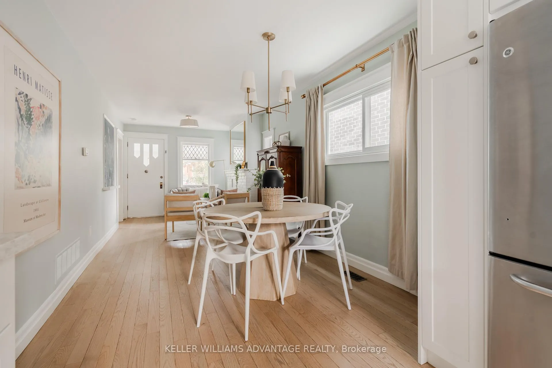 Photo 8 of 148 Warden Avenue, Scarborough, Birchcliffe-Cliffside — HOMEH