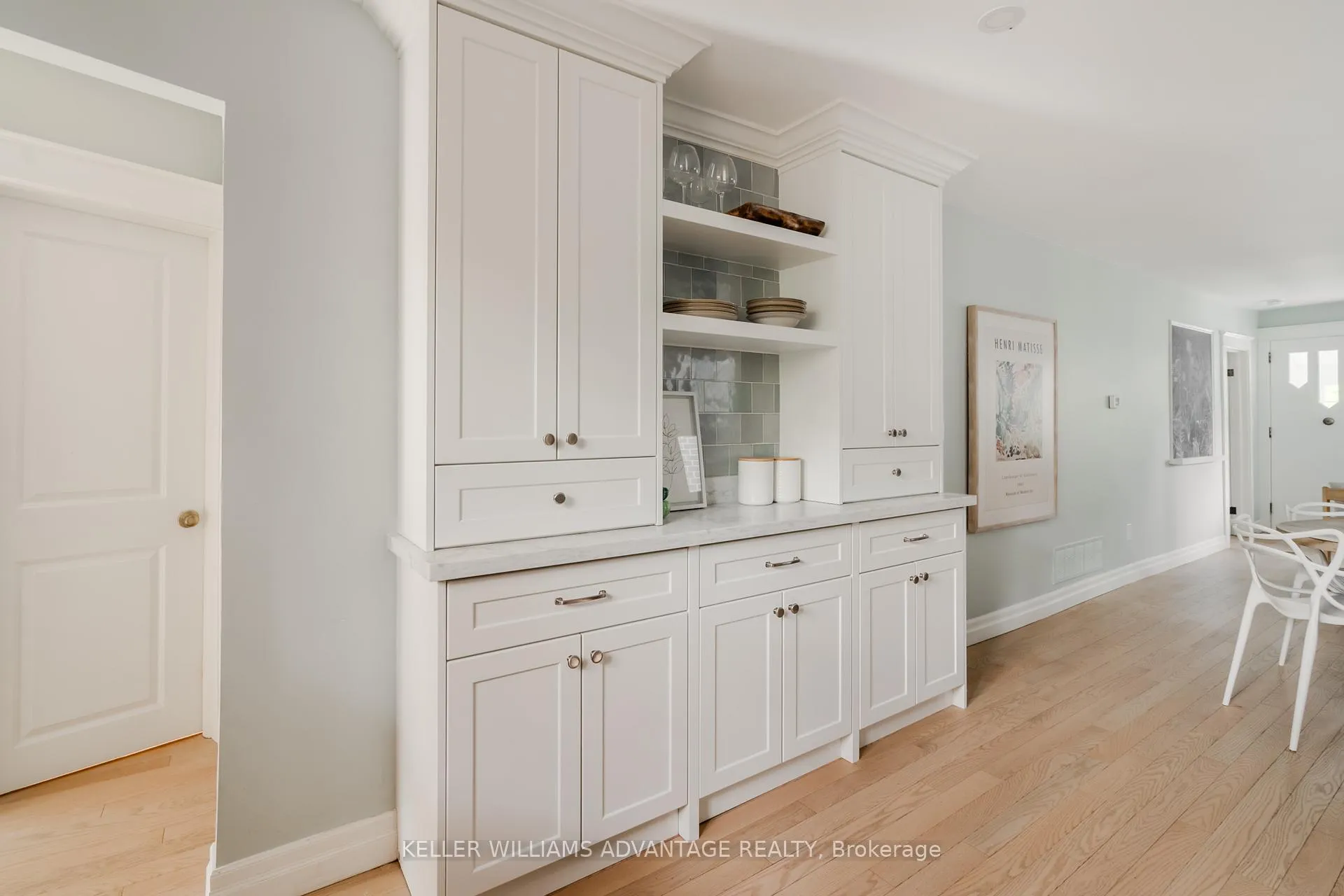 Photo 12 of 148 Warden Avenue, Scarborough, Birchcliffe-Cliffside — HOMEH