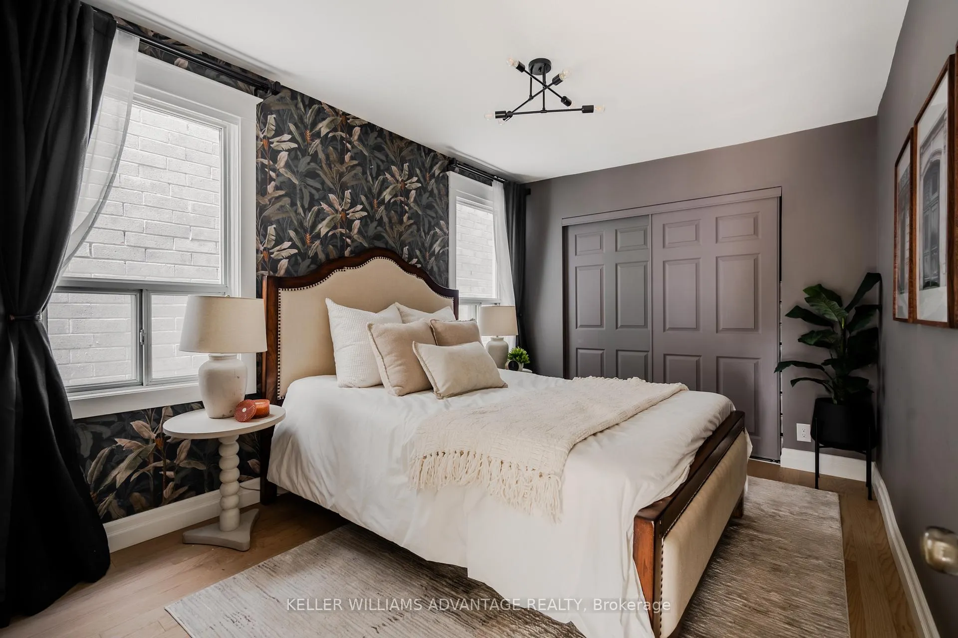 Photo 13 of 148 Warden Avenue, Scarborough, Birchcliffe-Cliffside — HOMEH