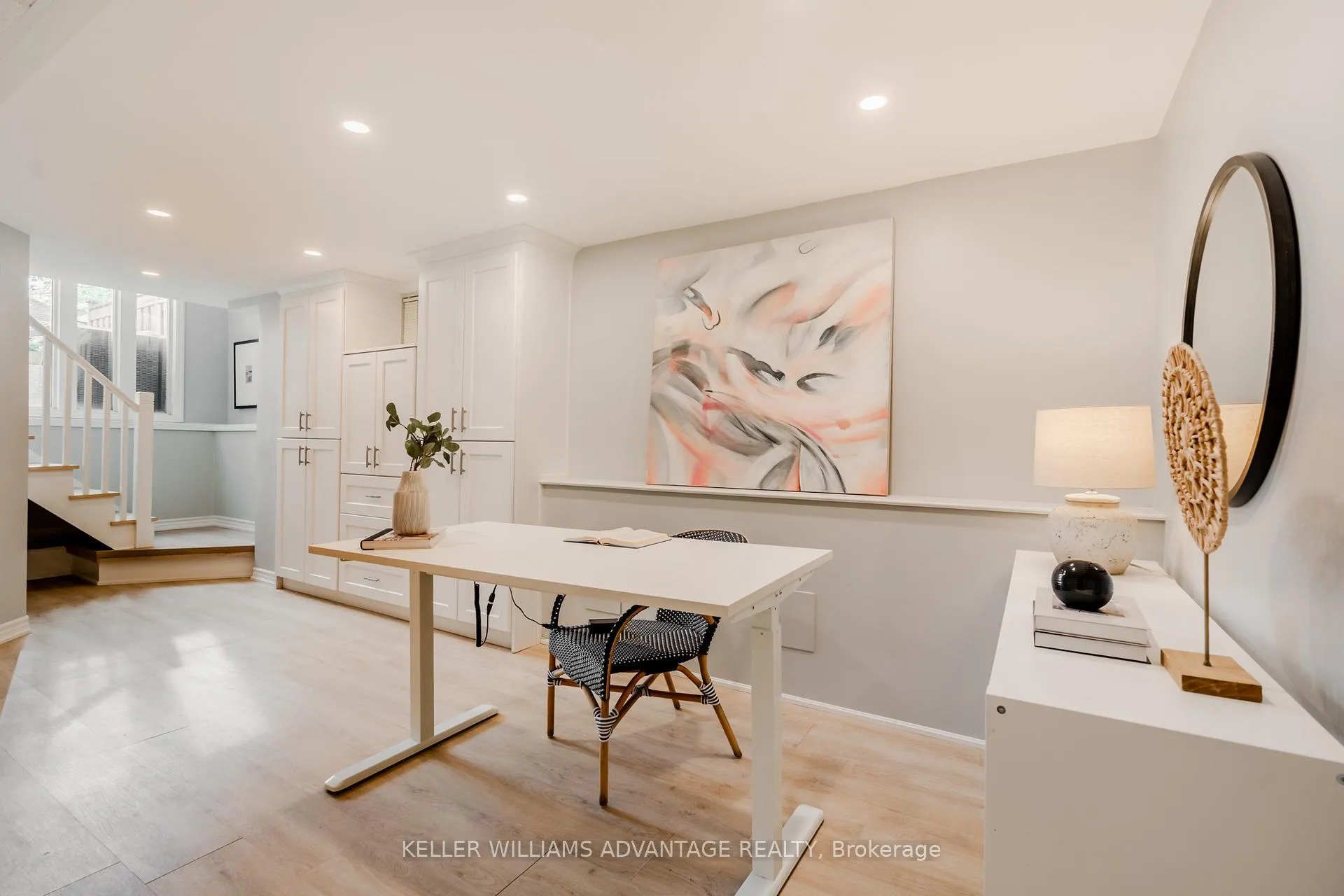 Photo 19 of 148 Warden Avenue, Scarborough, Birchcliffe-Cliffside — HOMEH