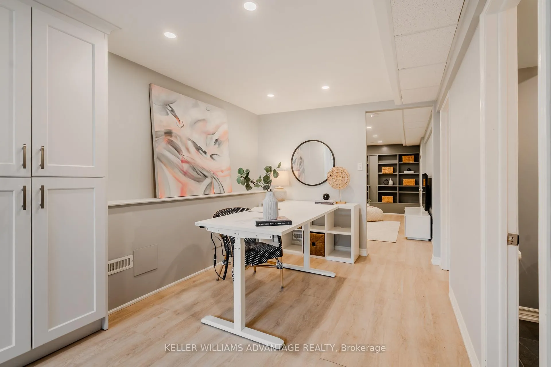 Photo 20 of 148 Warden Avenue, Scarborough, Birchcliffe-Cliffside — HOMEH