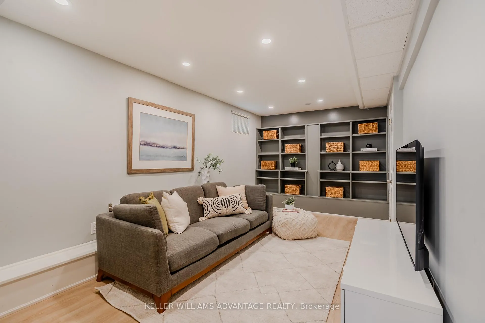 Photo 22 of 148 Warden Avenue, Scarborough, Birchcliffe-Cliffside — HOMEH