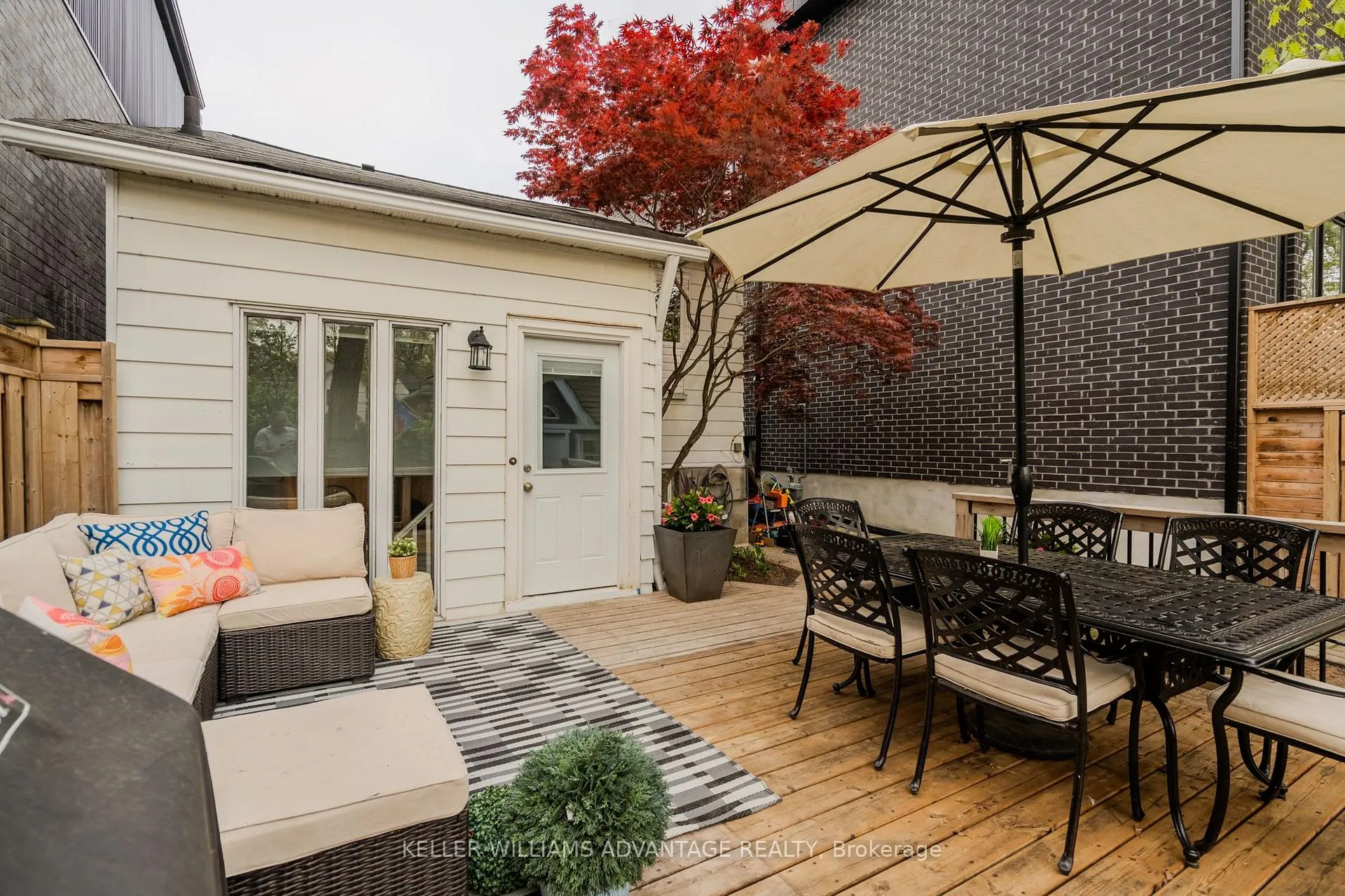 Photo 29 of 148 Warden Avenue, Scarborough, Birchcliffe-Cliffside — HOMEH