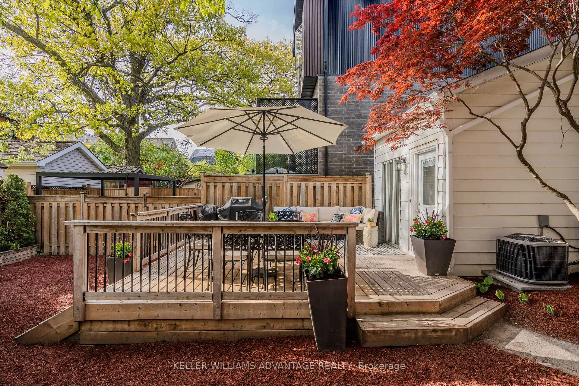 Photo 30 of 148 Warden Avenue, Scarborough, Birchcliffe-Cliffside — HOMEH