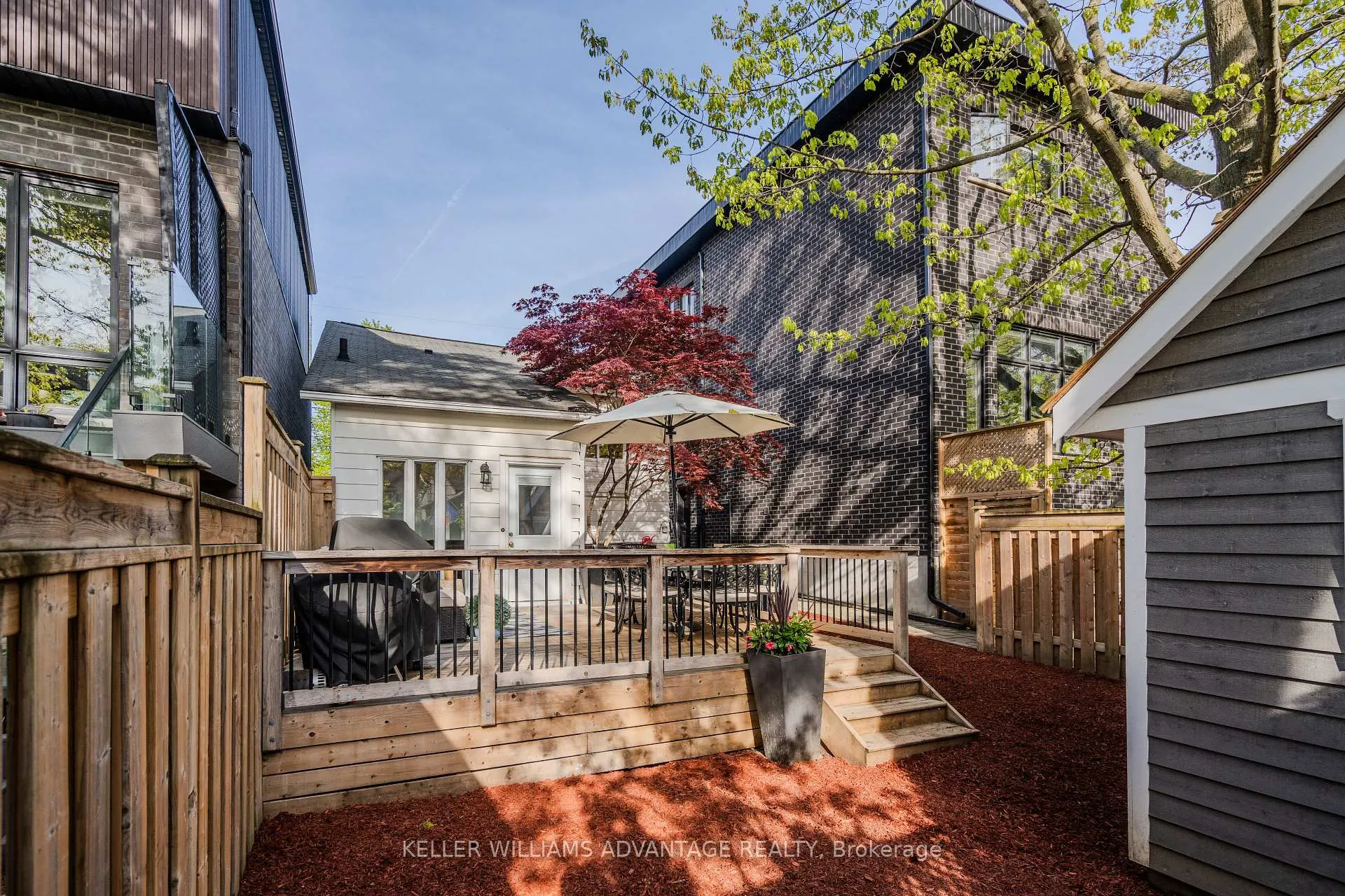 Photo 32 of 148 Warden Avenue, Scarborough, Birchcliffe-Cliffside — HOMEH