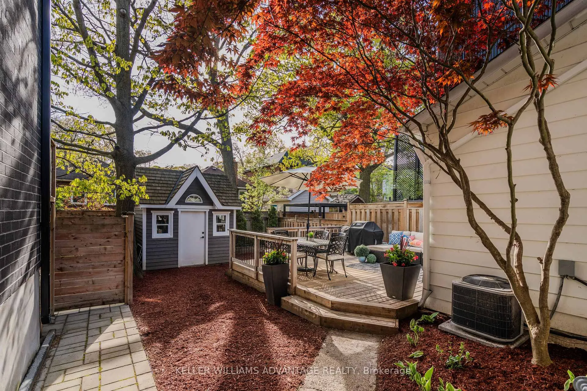 Photo 33 of 148 Warden Avenue, Scarborough, Birchcliffe-Cliffside — HOMEH