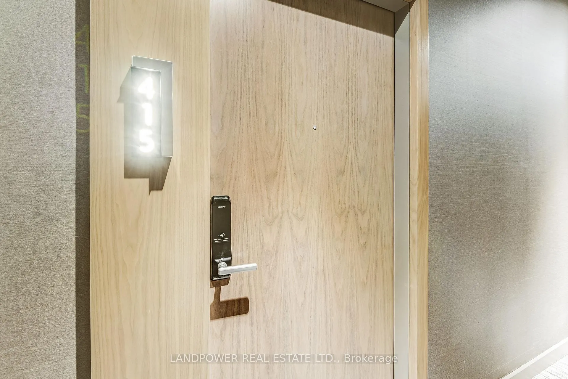 Photo 17 of Unit 415, 585 Bloor Street E, Toronto, North St. James Town — HOMEH