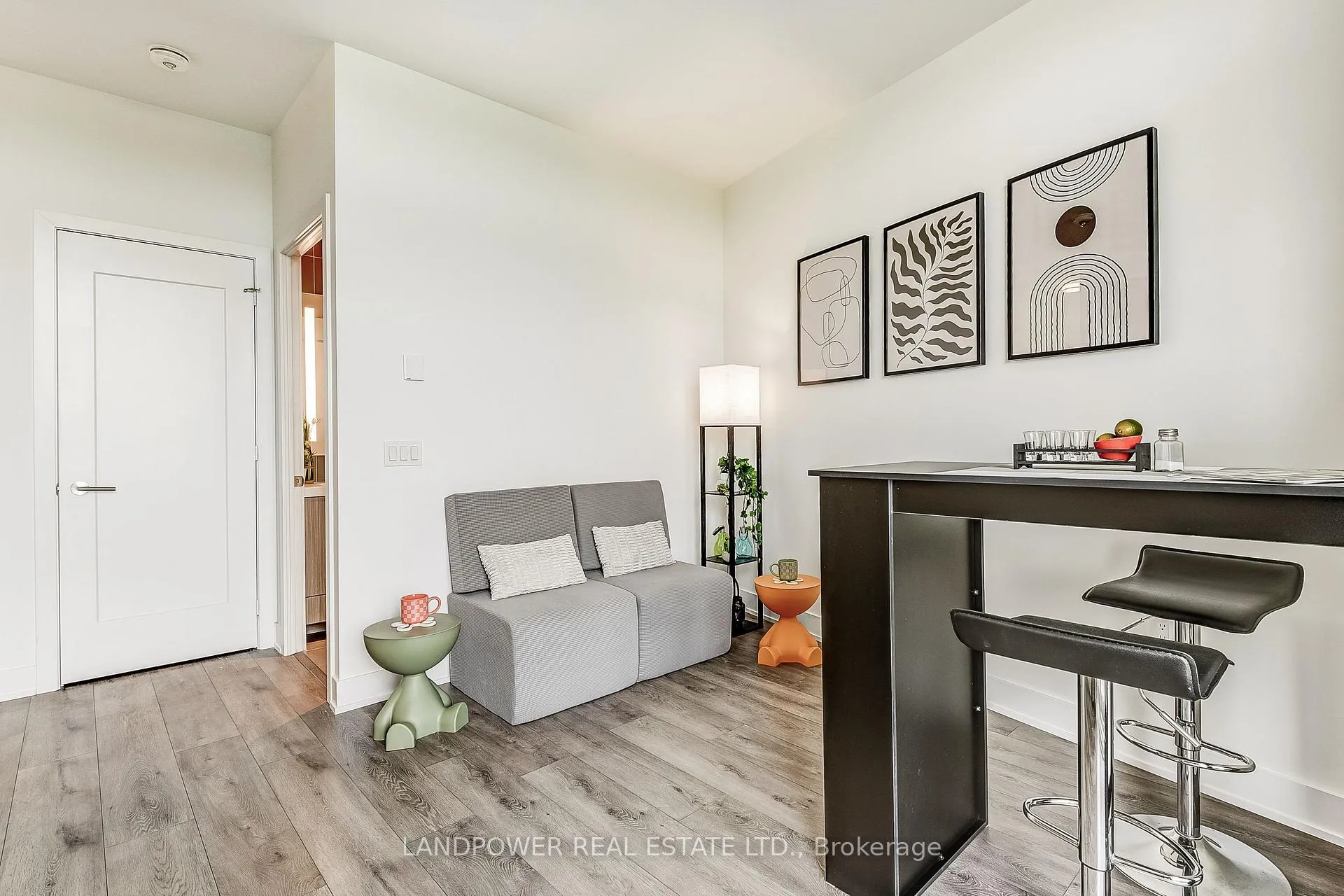 Photo 23 of Unit 415, 585 Bloor Street E, Toronto, North St. James Town — HOMEH