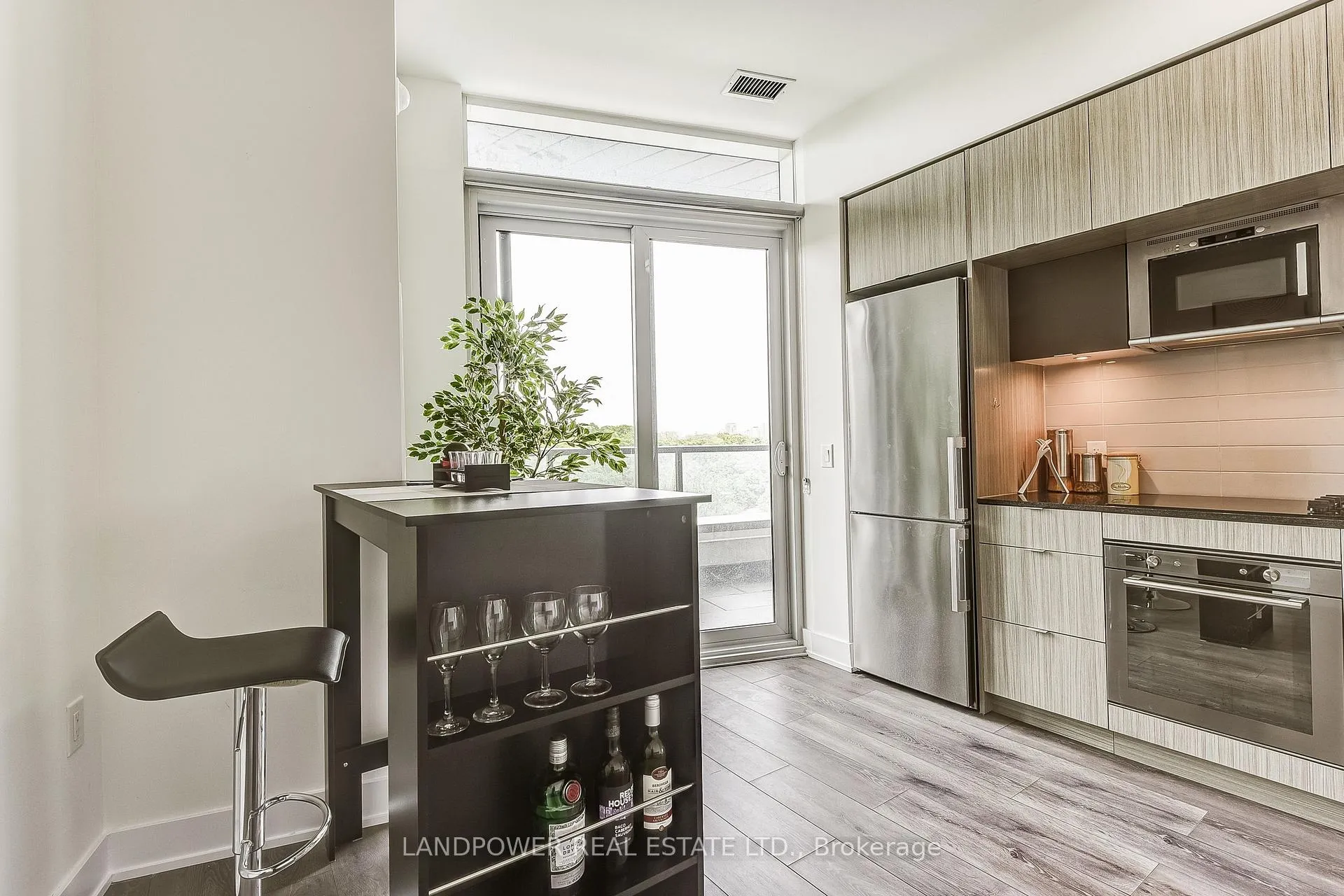 Photo 24 of Unit 415, 585 Bloor Street E, Toronto, North St. James Town — HOMEH