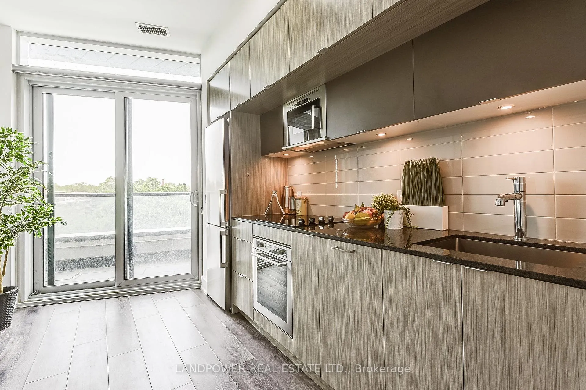 Photo 26 of Unit 415, 585 Bloor Street E, Toronto, North St. James Town — HOMEH