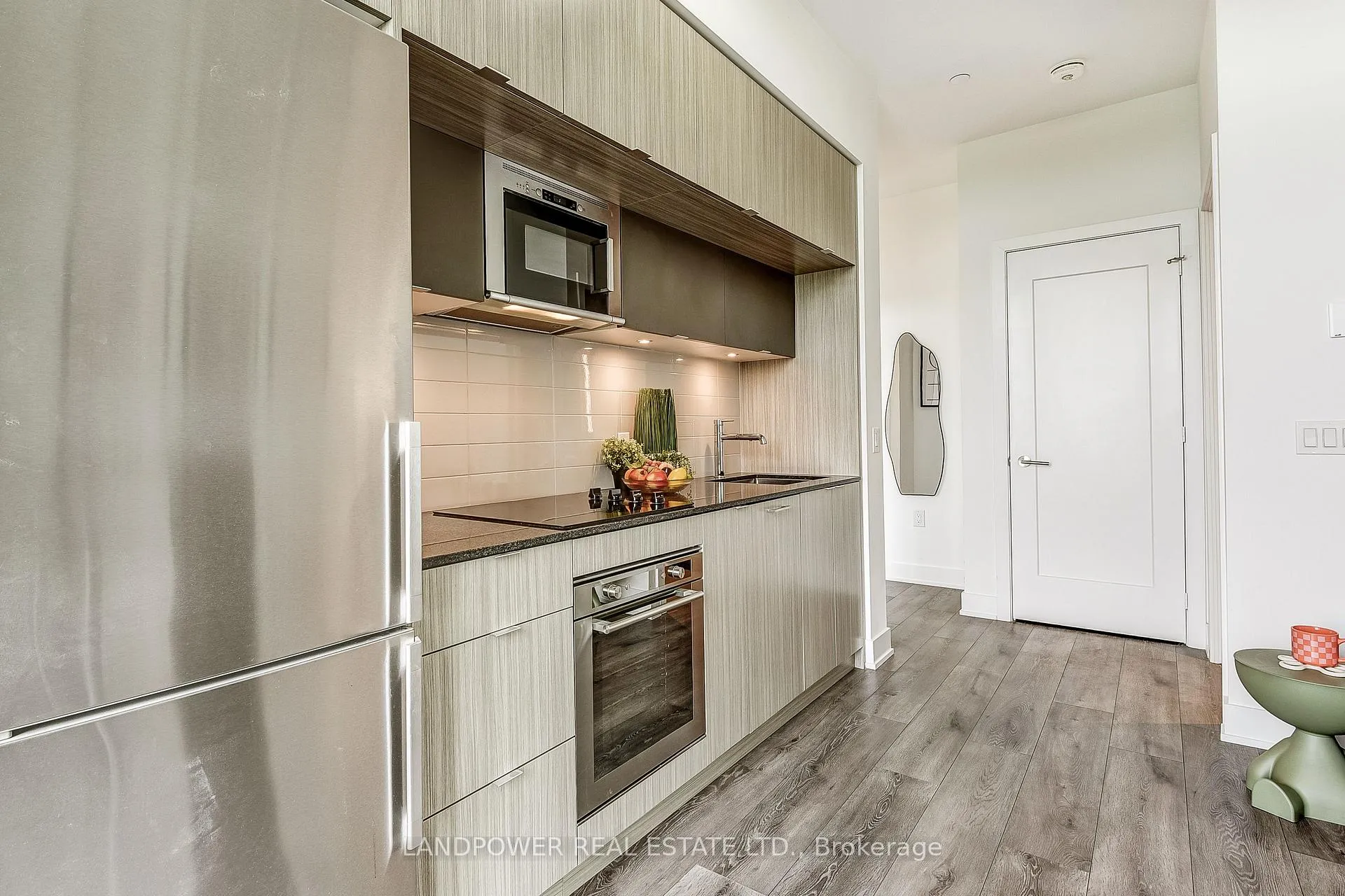 Photo 27 of Unit 415, 585 Bloor Street E, Toronto, North St. James Town — HOMEH