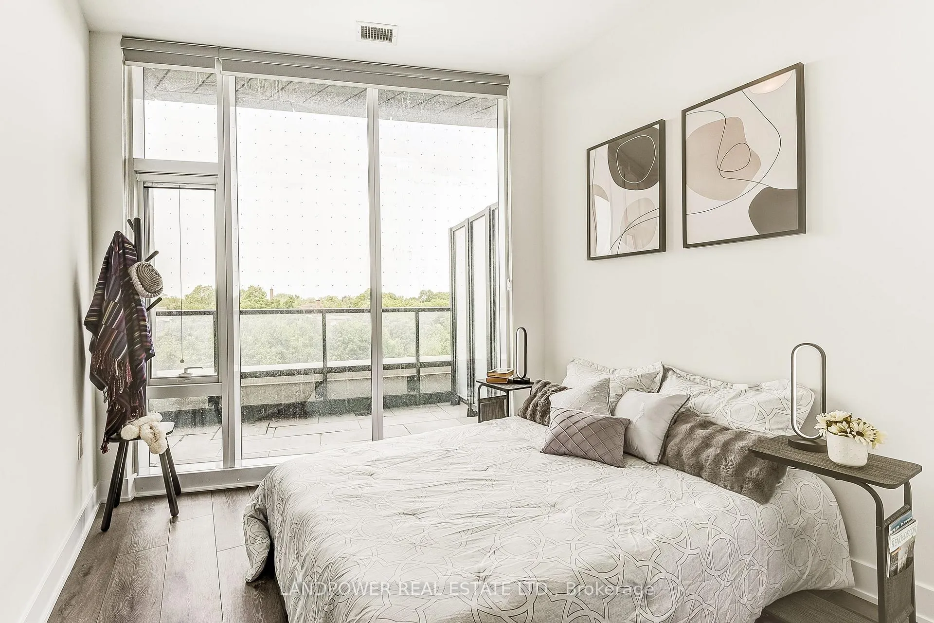 Photo 28 of Unit 415, 585 Bloor Street E, Toronto, North St. James Town — HOMEH