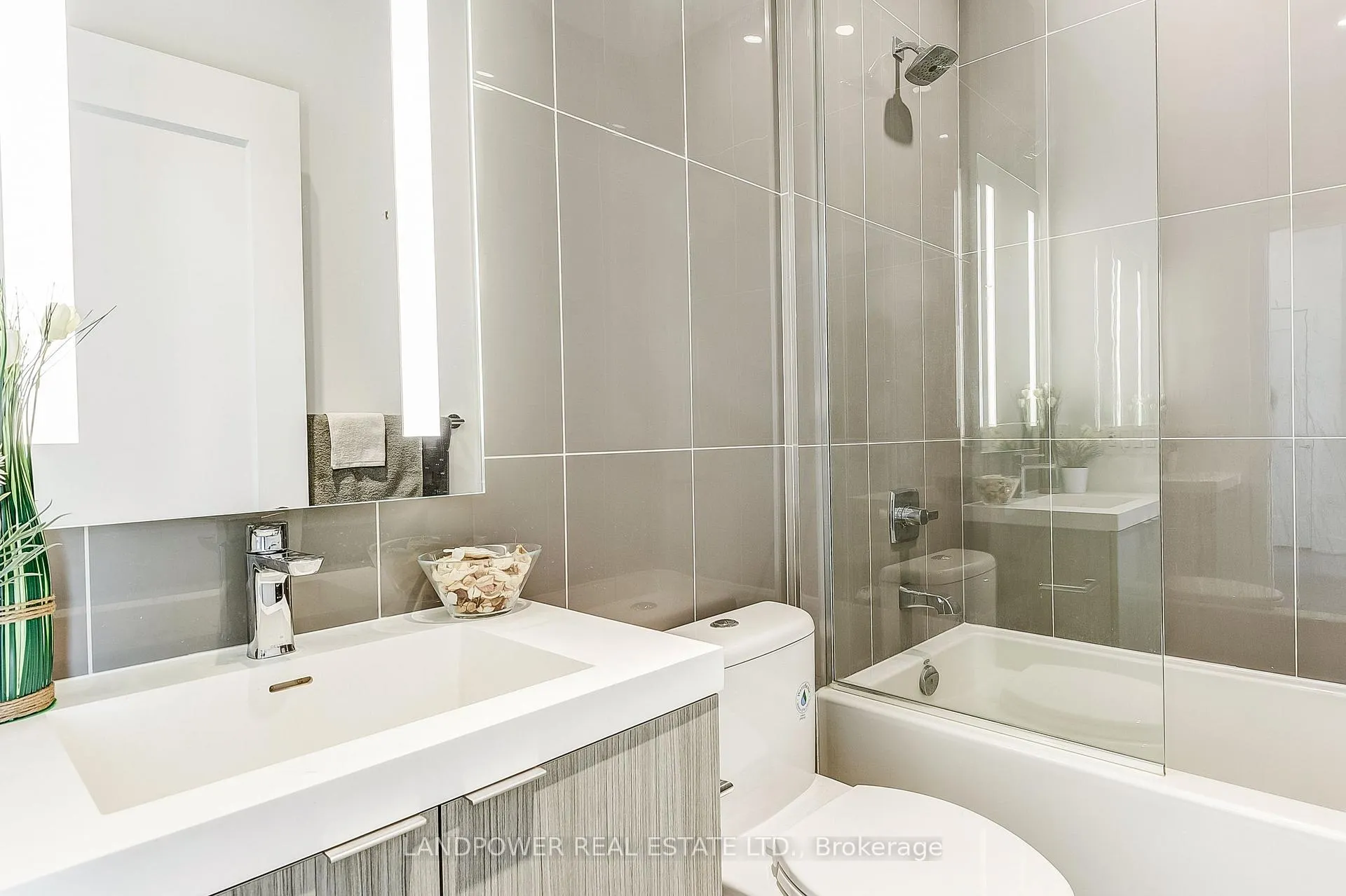 Photo 31 of Unit 415, 585 Bloor Street E, Toronto, North St. James Town — HOMEH