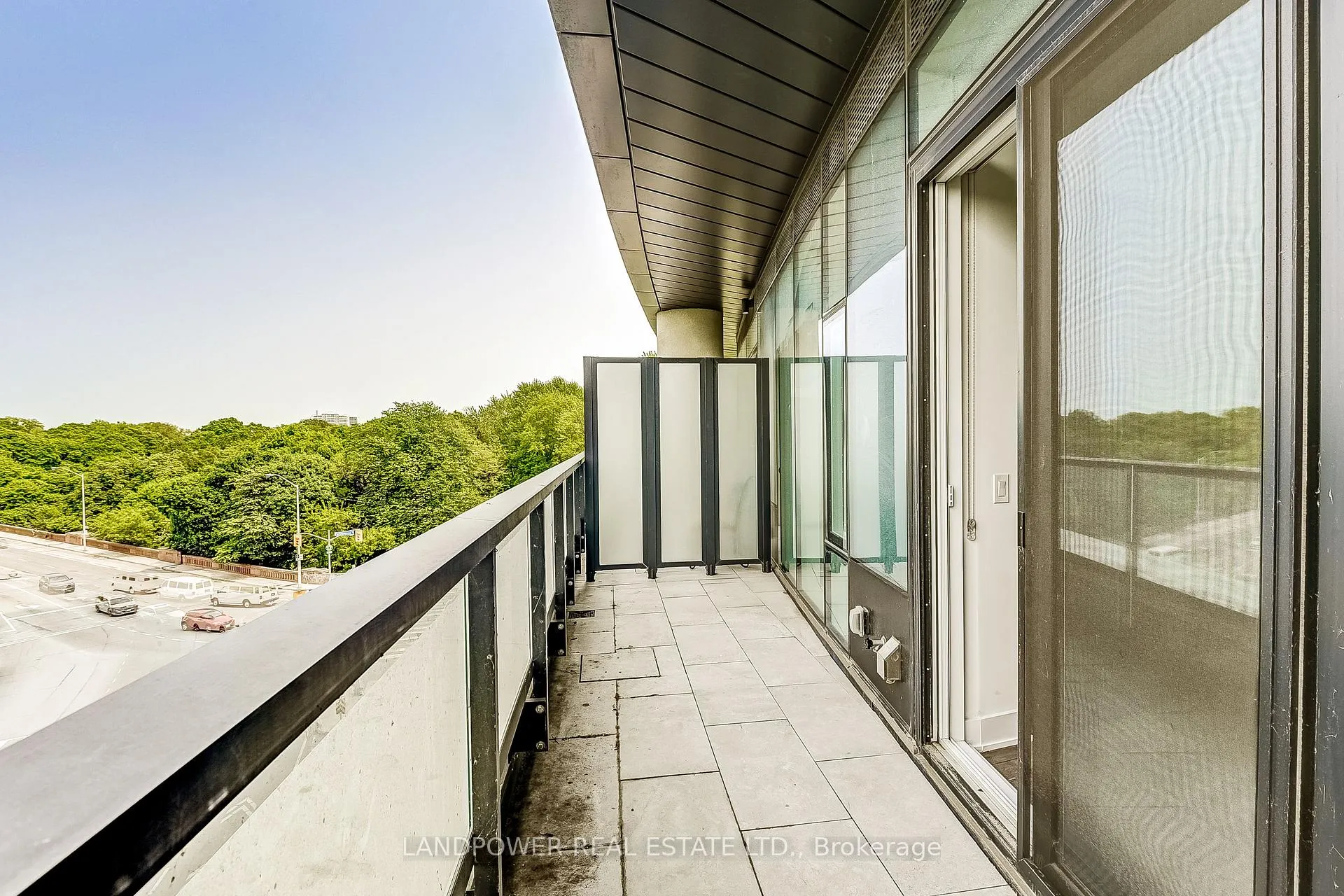 Photo 33 of Unit 415, 585 Bloor Street E, Toronto, North St. James Town — HOMEH