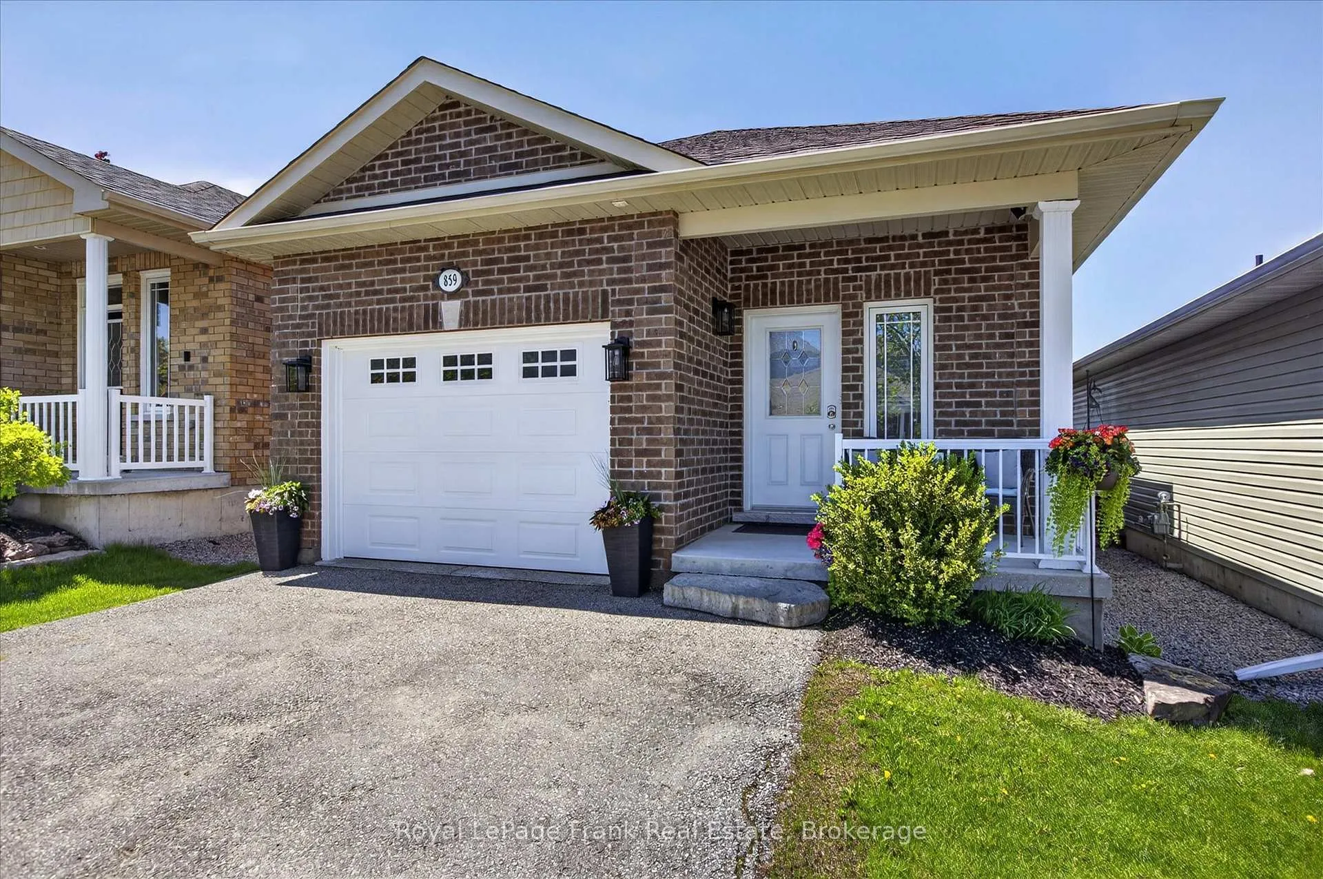 Photo 1 of 859 Emery Way, Peterborough, Monaghan Ward 2 — HOMEH