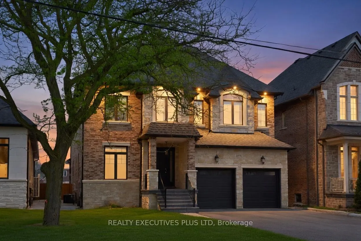 Photo 2 of 1771 Woodview Avenue, Pickering, Highbush — HOMEH