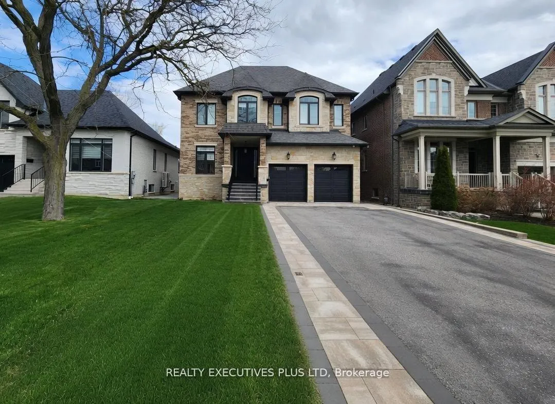 Photo 3 of 1771 Woodview Avenue, Pickering, Highbush — HOMEH