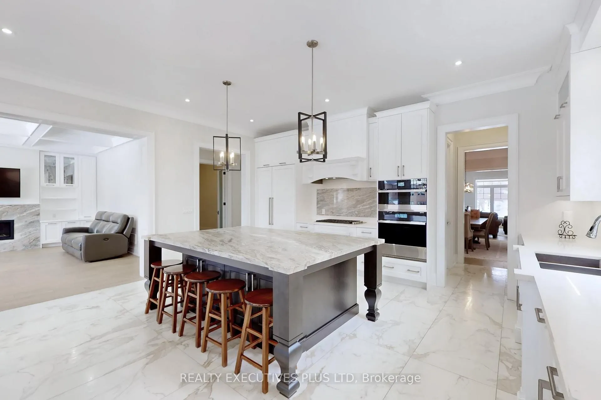 Photo 6 of 1771 Woodview Avenue, Pickering, Highbush — HOMEH