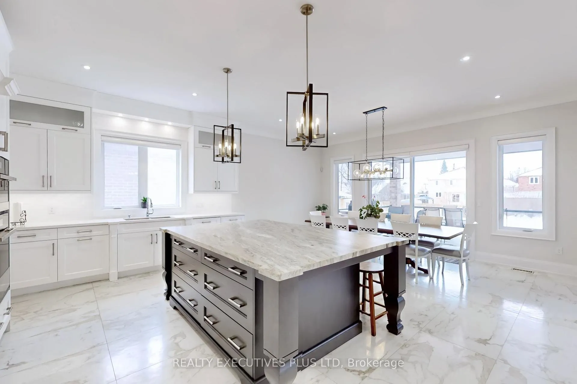 Photo 8 of 1771 Woodview Avenue, Pickering, Highbush — HOMEH