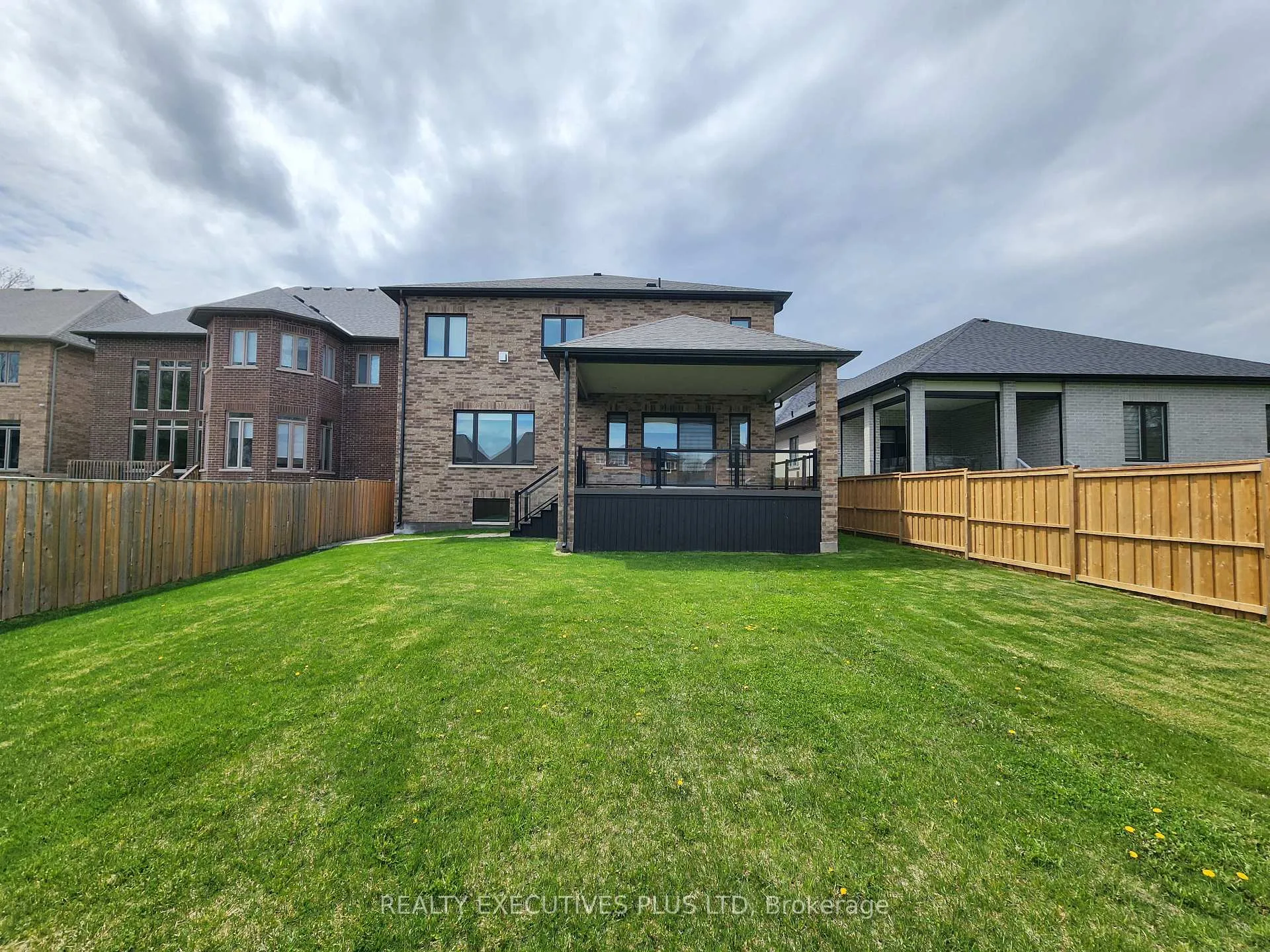 Photo 46 of 1771 Woodview Avenue, Pickering, Highbush — HOMEH
