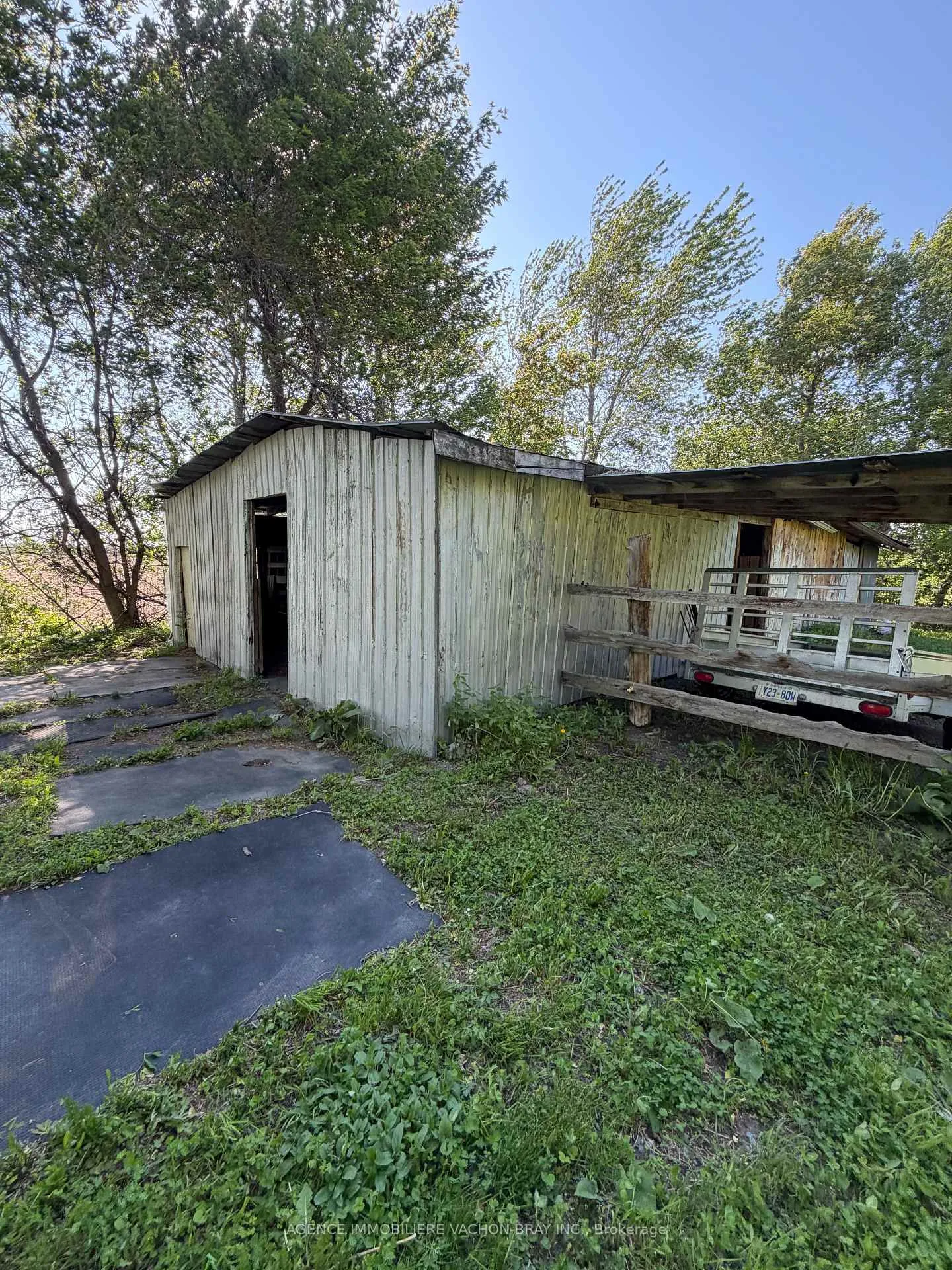 Photo 5 of 21231 Conc 6 Road, South Glengarry, South Glengarry (Lancaster) Twp — HOMEH