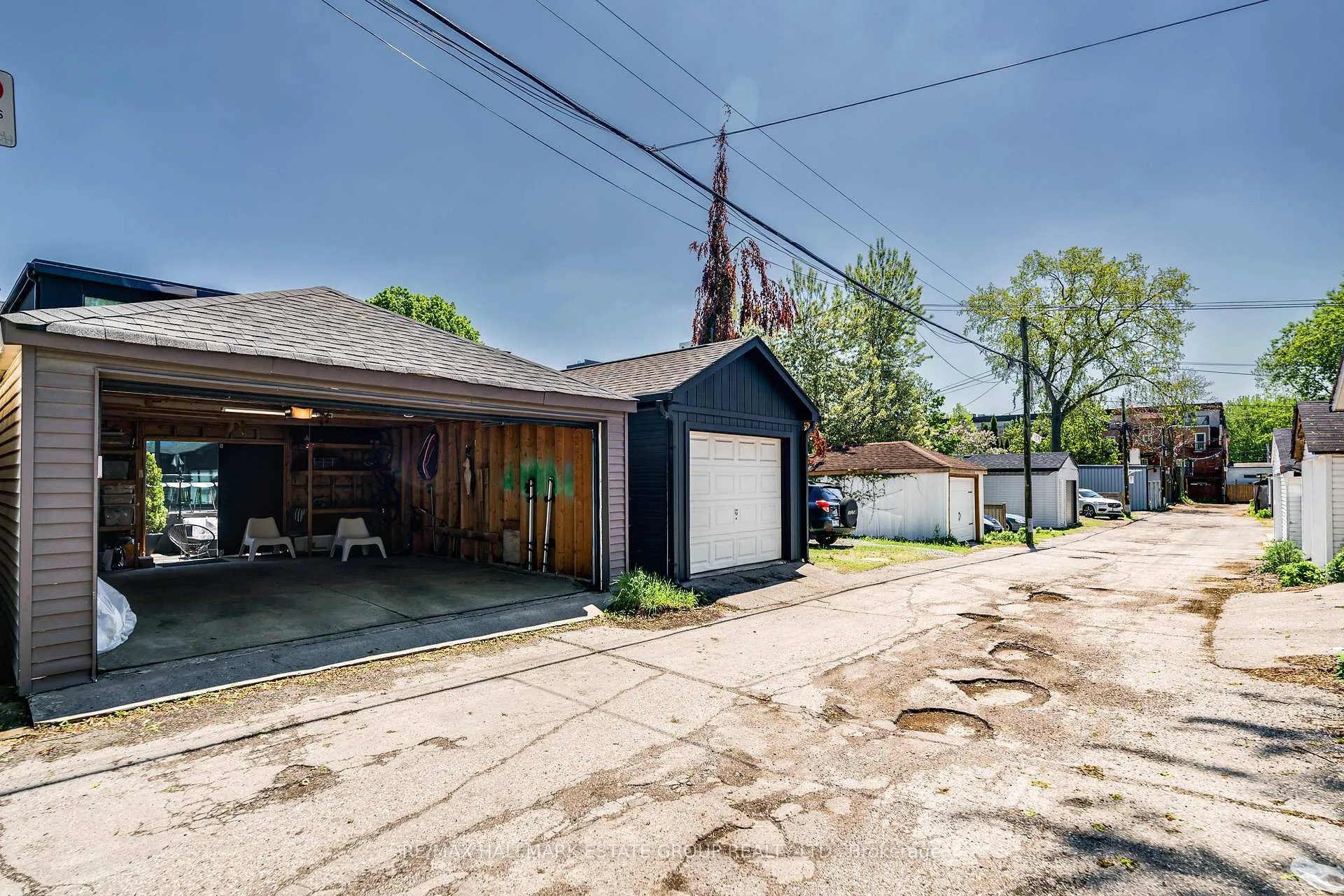 Photo 44 of 36 Kent Road, Toronto, Greenwood-Coxwell — HOMEH