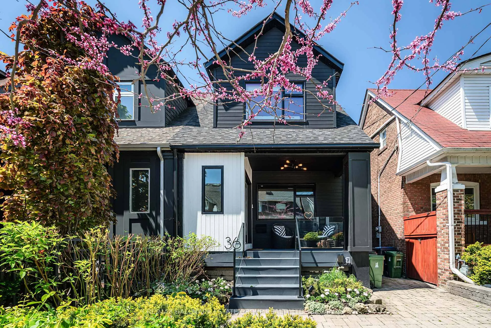 Photo 45 of 36 Kent Road, Toronto, Greenwood-Coxwell — HOMEH