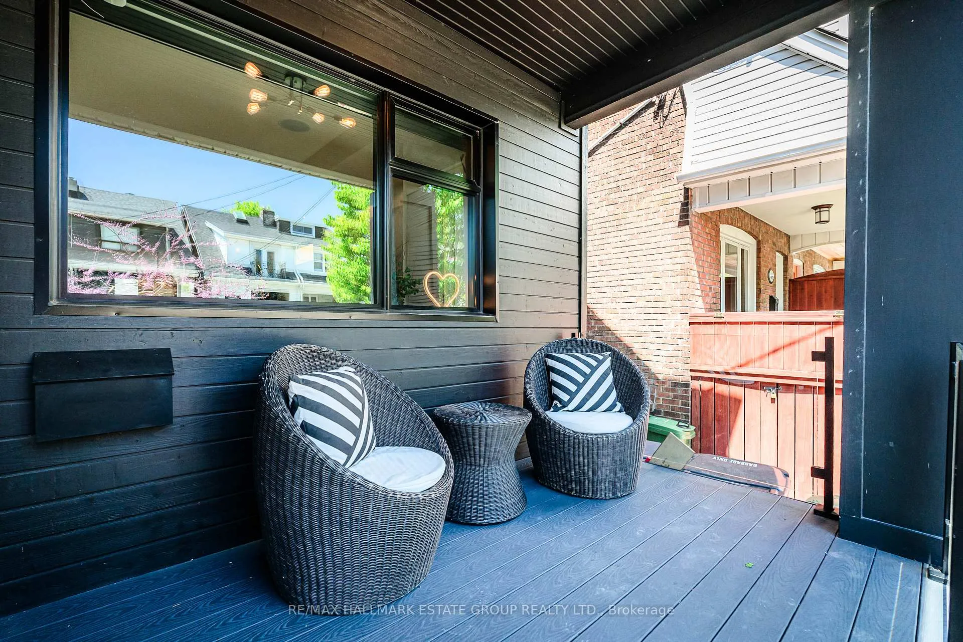 Photo 47 of 36 Kent Road, Toronto, Greenwood-Coxwell — HOMEH