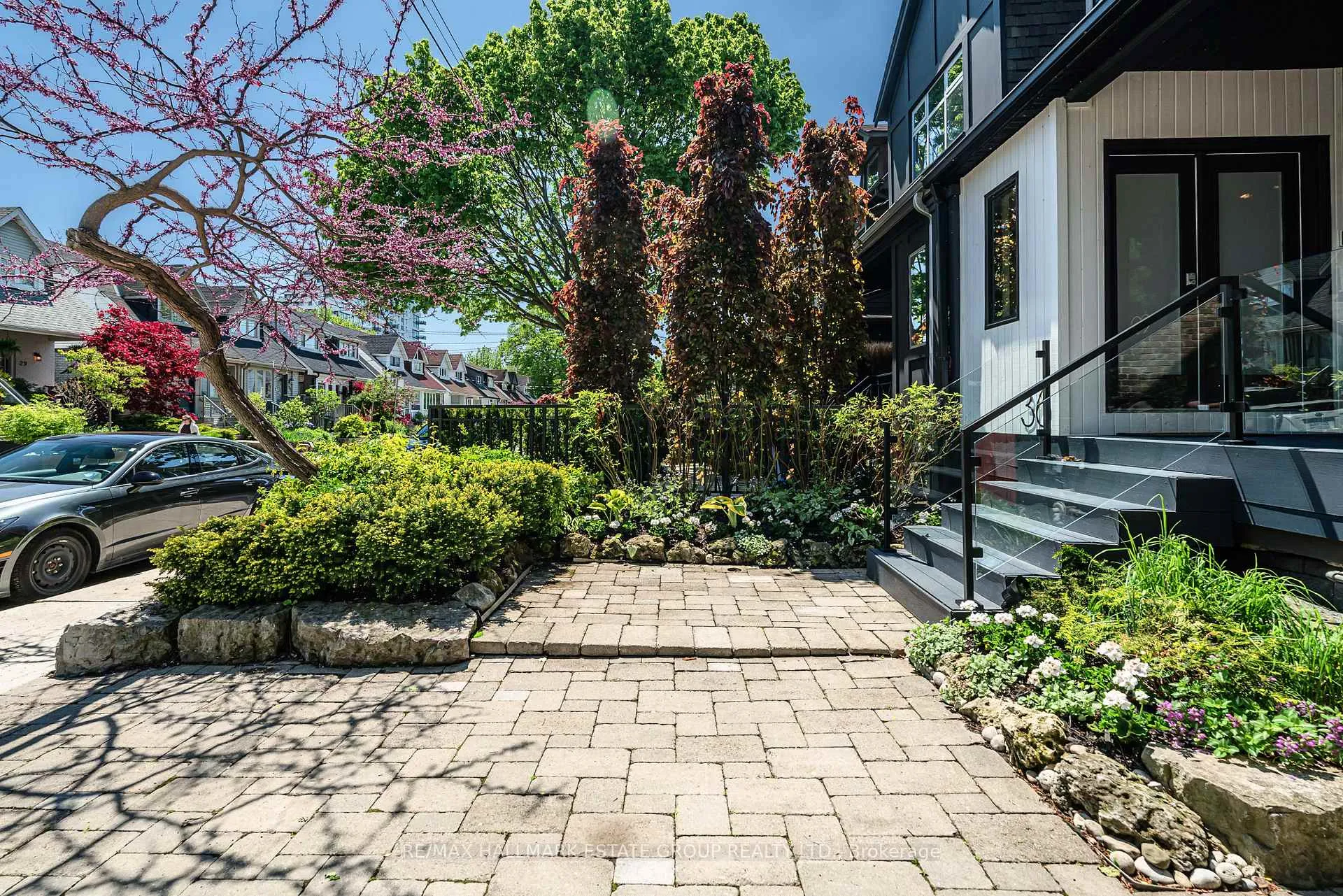Photo 48 of 36 Kent Road, Toronto, Greenwood-Coxwell — HOMEH