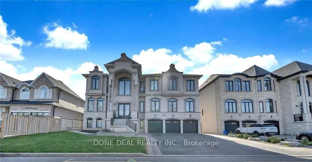 Photo 1 of 1805 Grayabbey Court, Pickering, Dunbarton — HOMEH