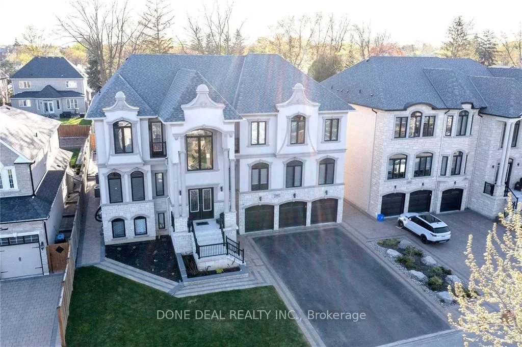 Photo 2 of 1805 Grayabbey Court, Pickering, Dunbarton — HOMEH