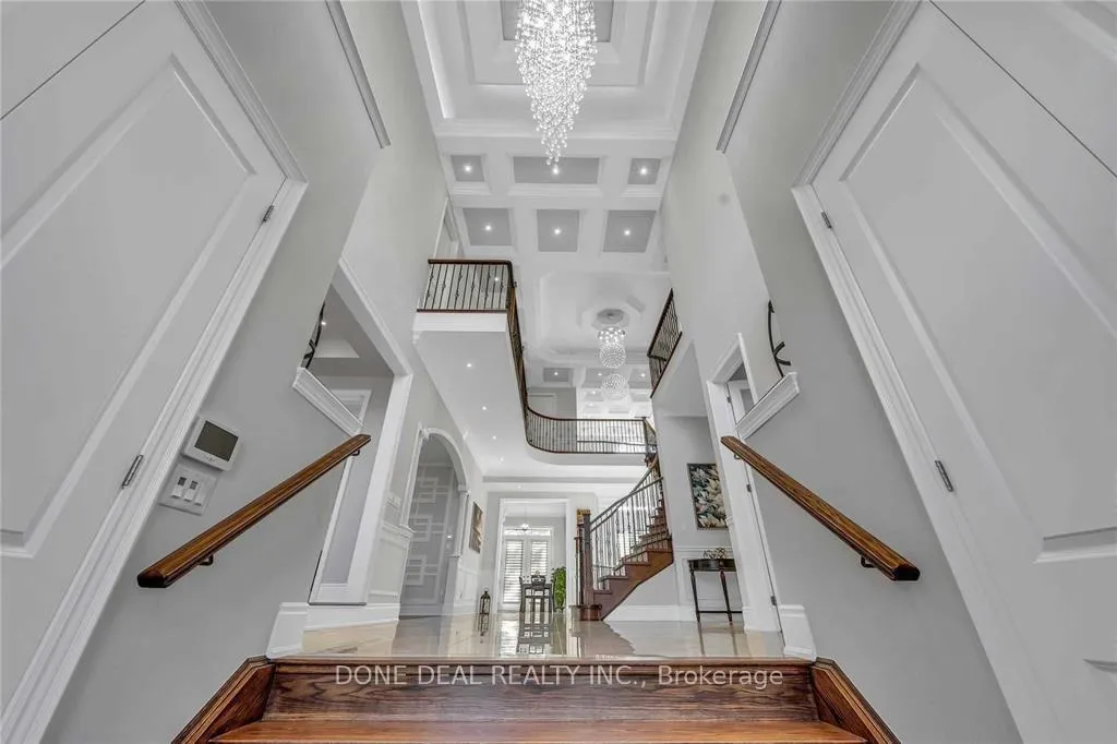 Photo 4 of 1805 Grayabbey Court, Pickering, Dunbarton — HOMEH