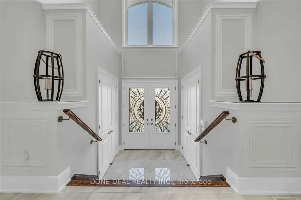 Photo 5 of 1805 Grayabbey Court, Pickering, Dunbarton — HOMEH