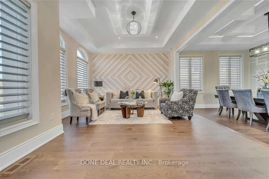 Photo 6 of 1805 Grayabbey Court, Pickering, Dunbarton — HOMEH