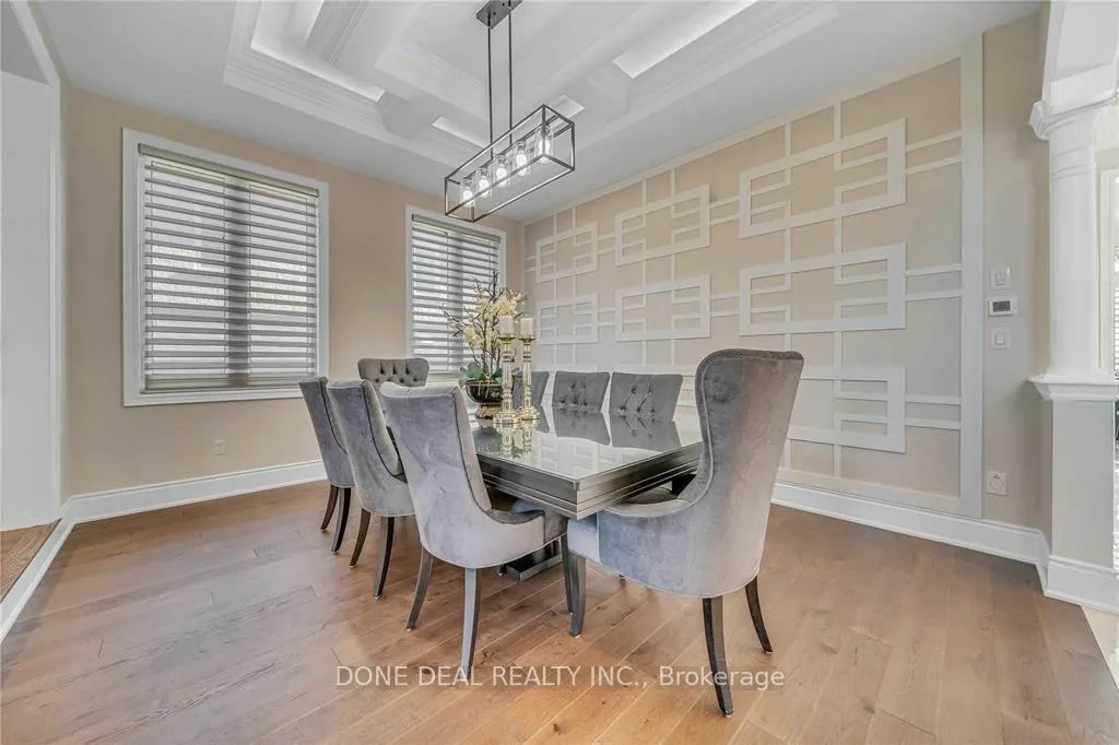 Photo 7 of 1805 Grayabbey Court, Pickering, Dunbarton — HOMEH