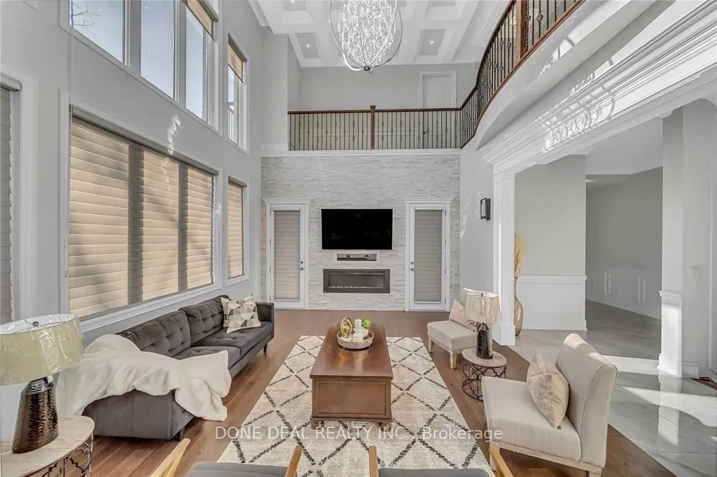 Photo 9 of 1805 Grayabbey Court, Pickering, Dunbarton — HOMEH